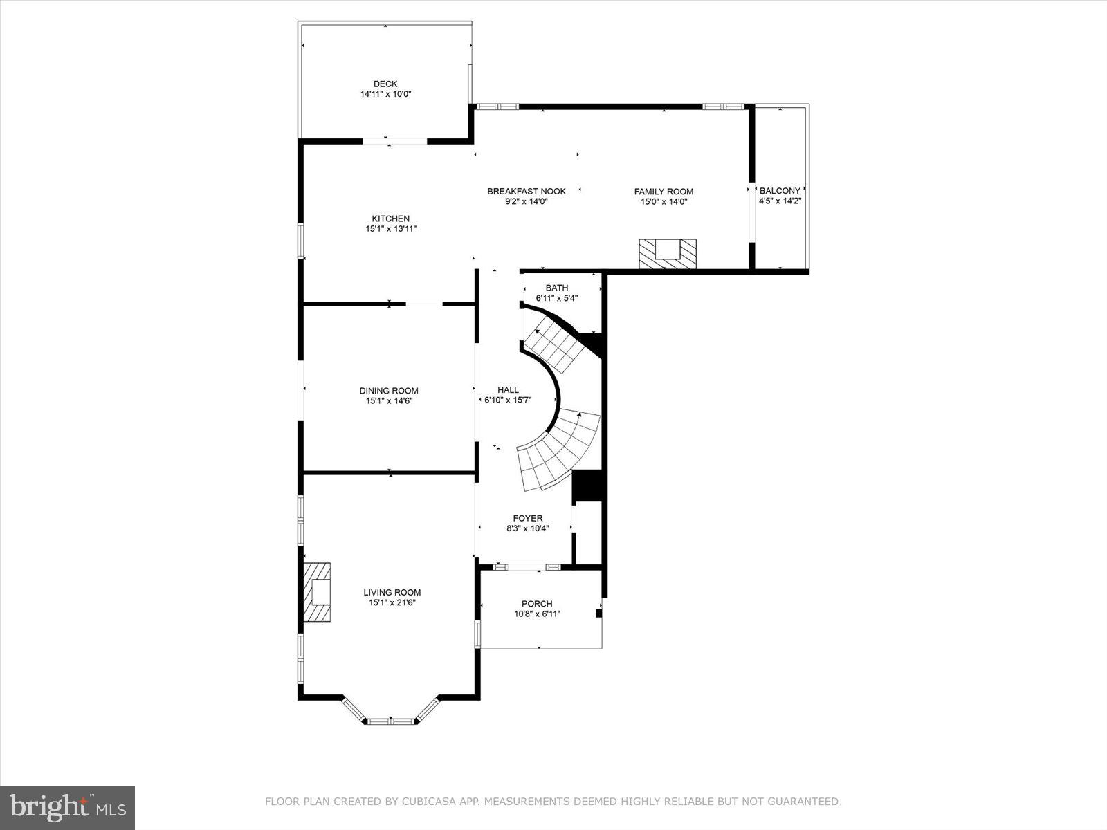 LAKE LAND OR - Residential