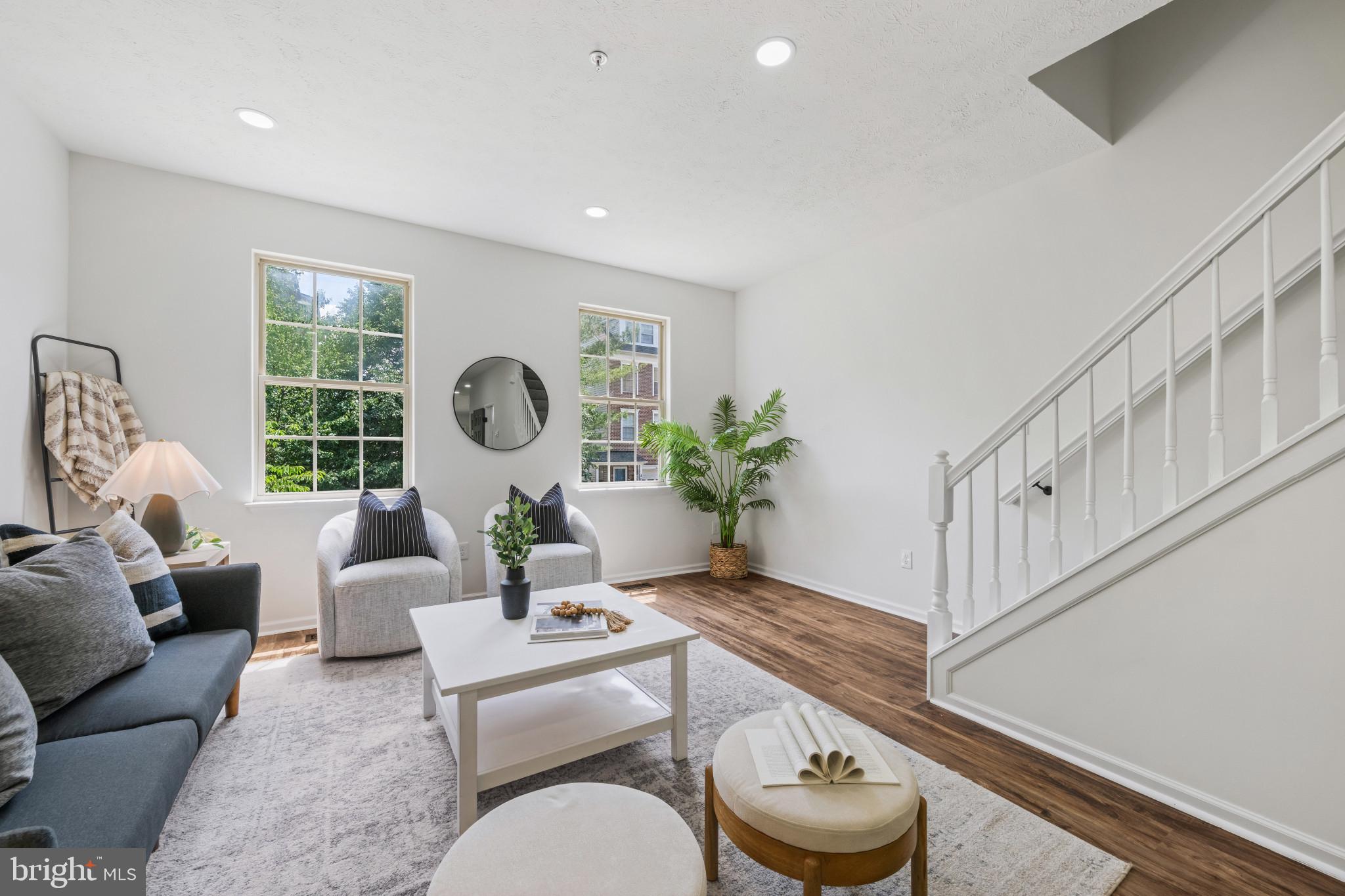OWINGS MILLS - Residential