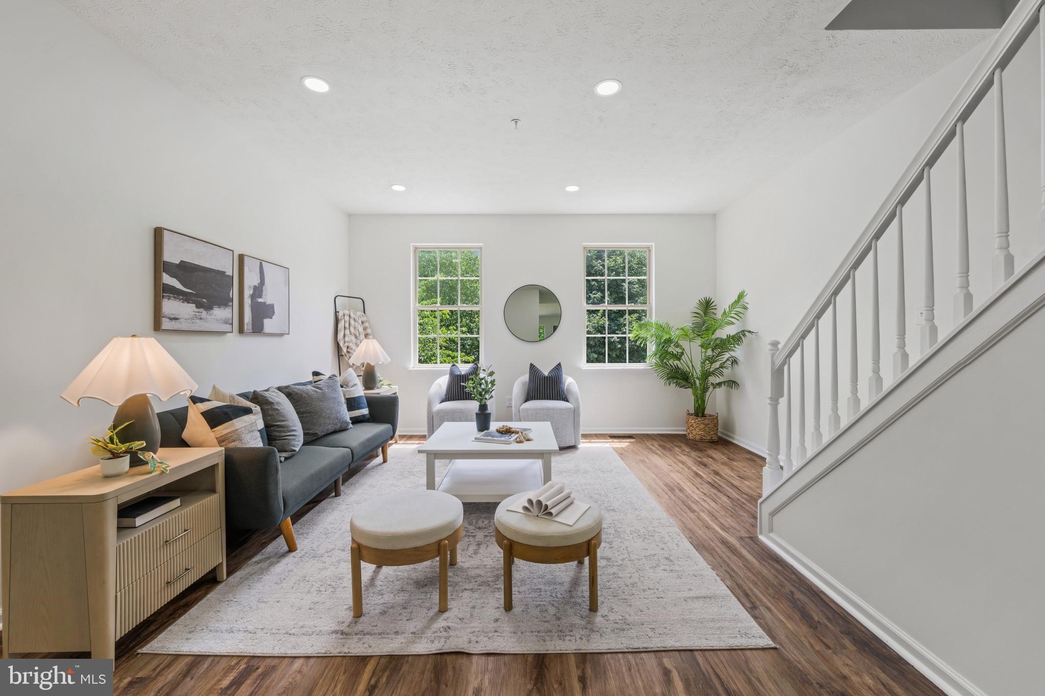 OWINGS MILLS - Residential