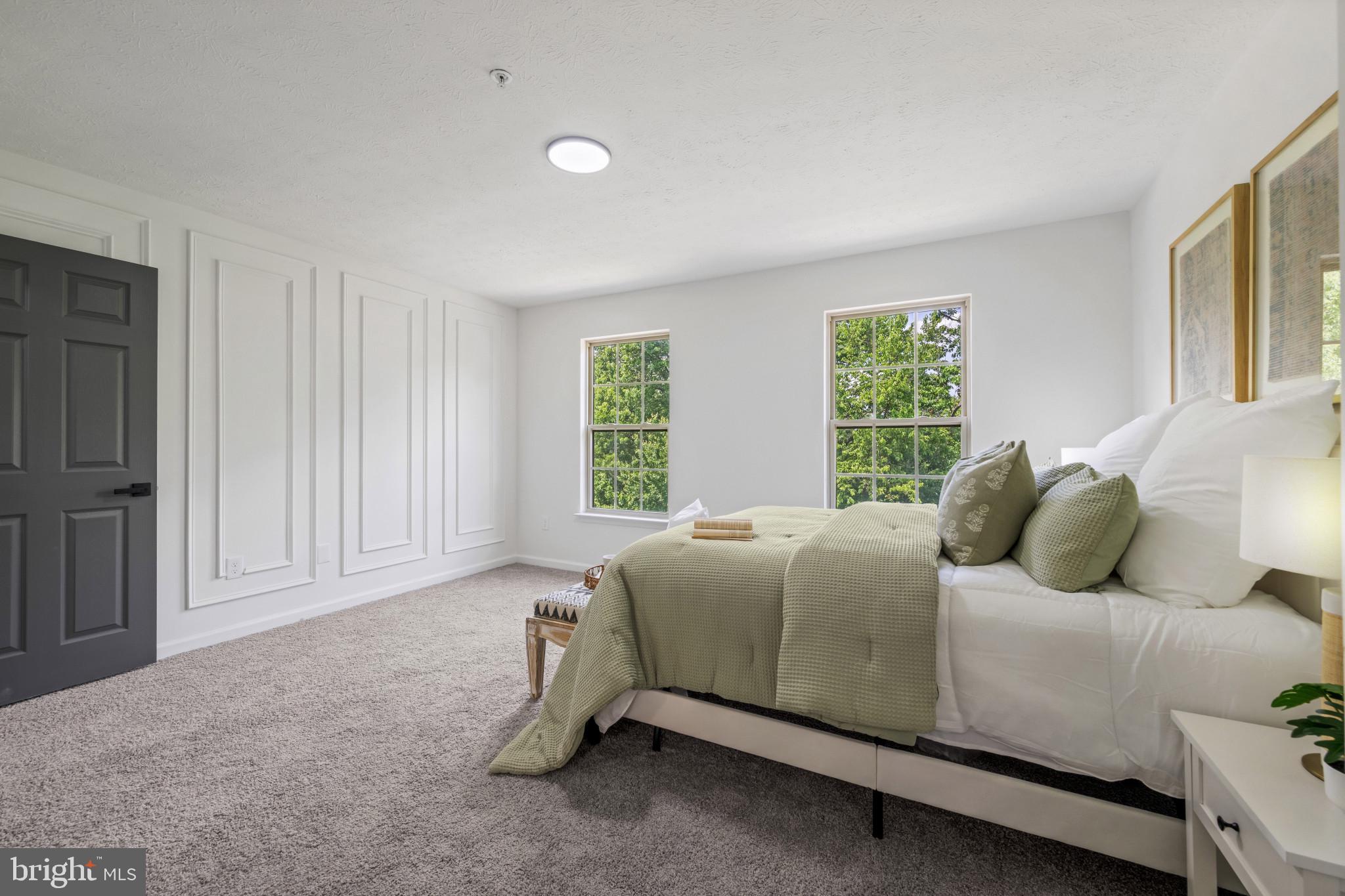 OWINGS MILLS - Residential