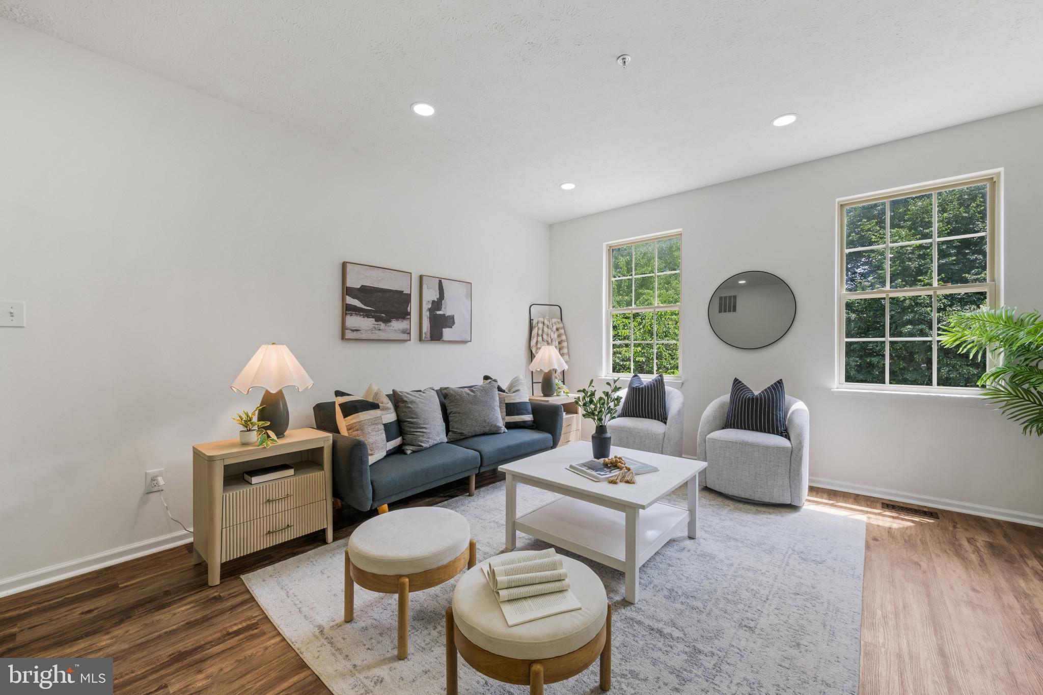 OWINGS MILLS - Residential