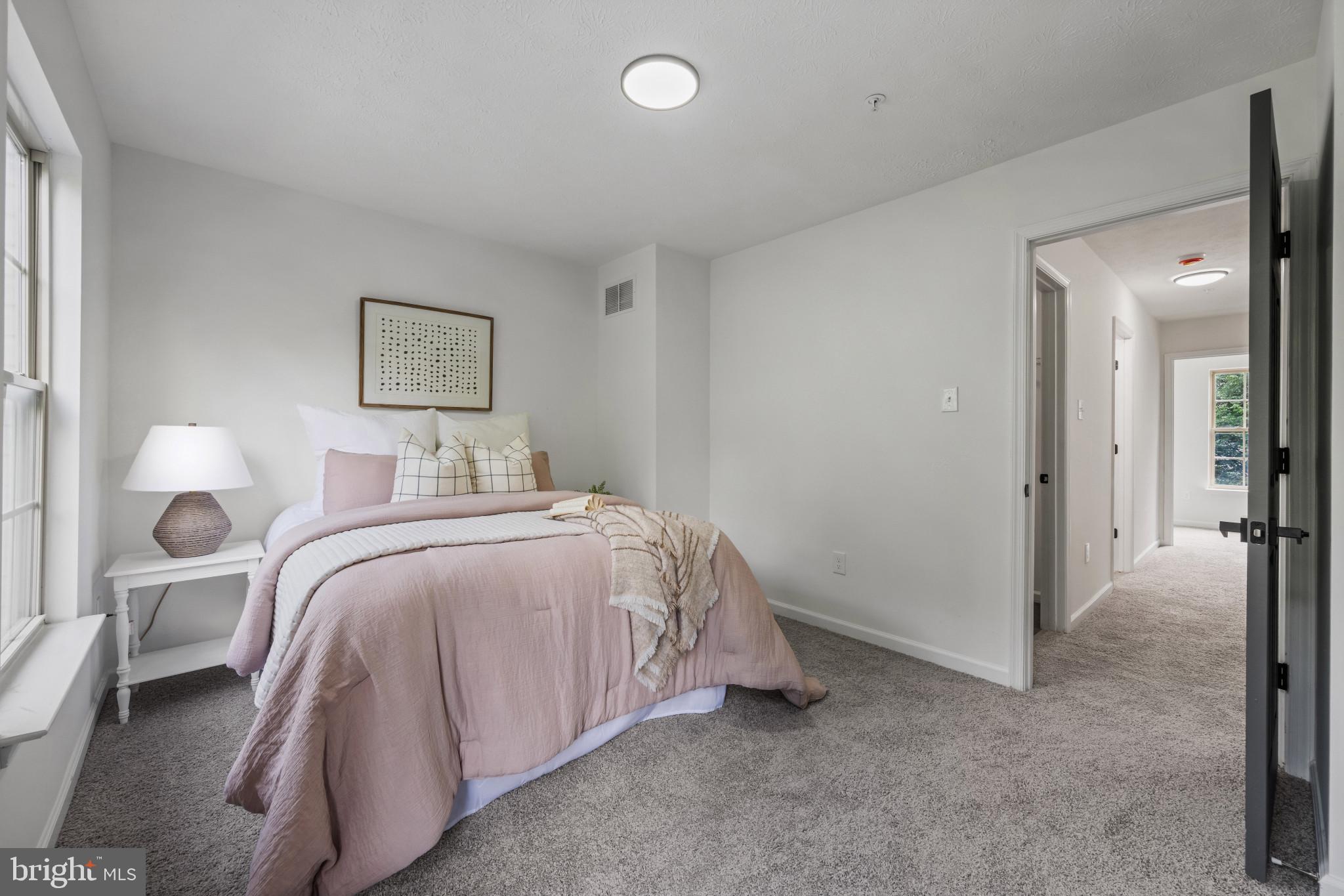 OWINGS MILLS - Residential