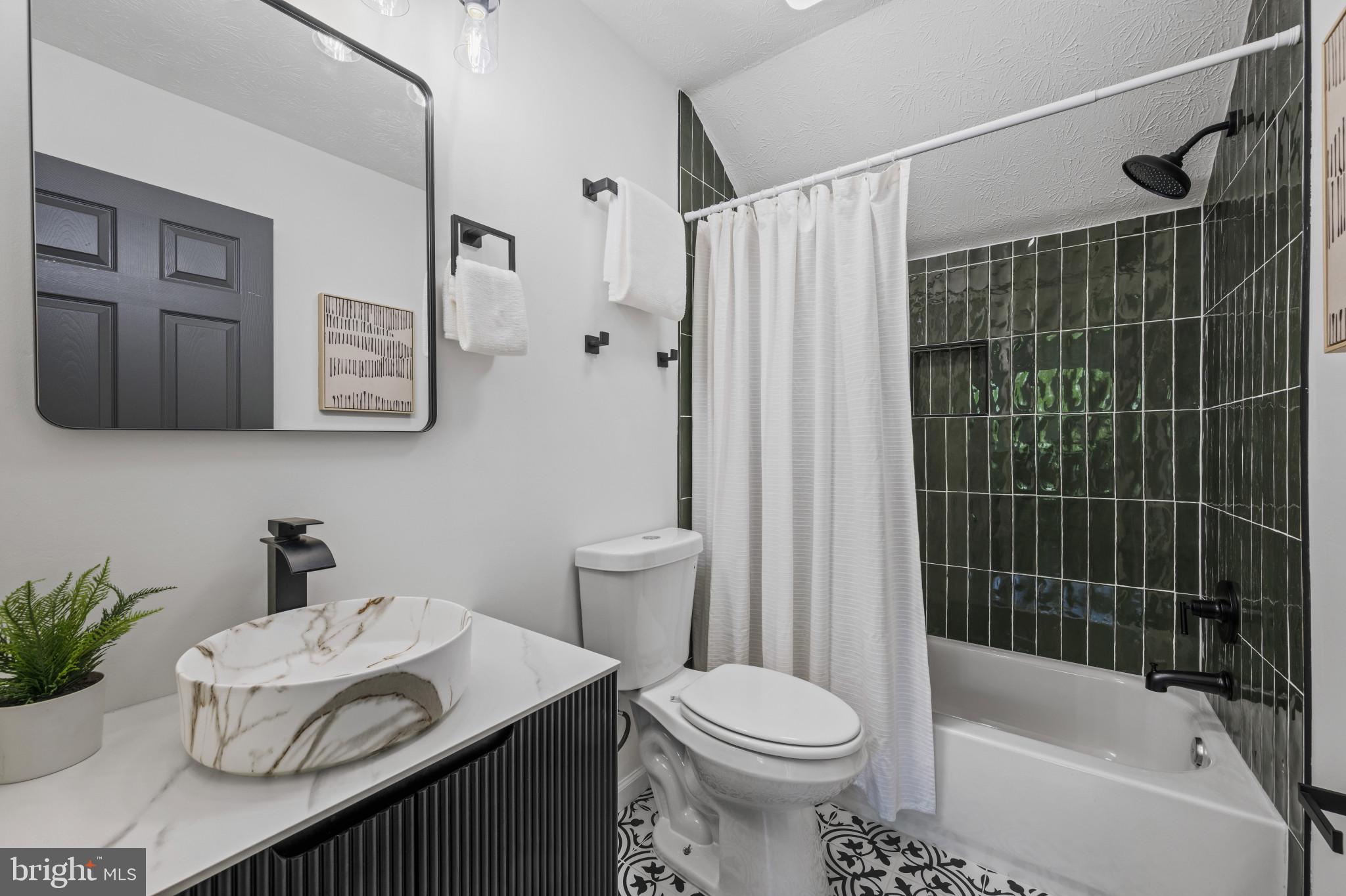 OWINGS MILLS - Residential