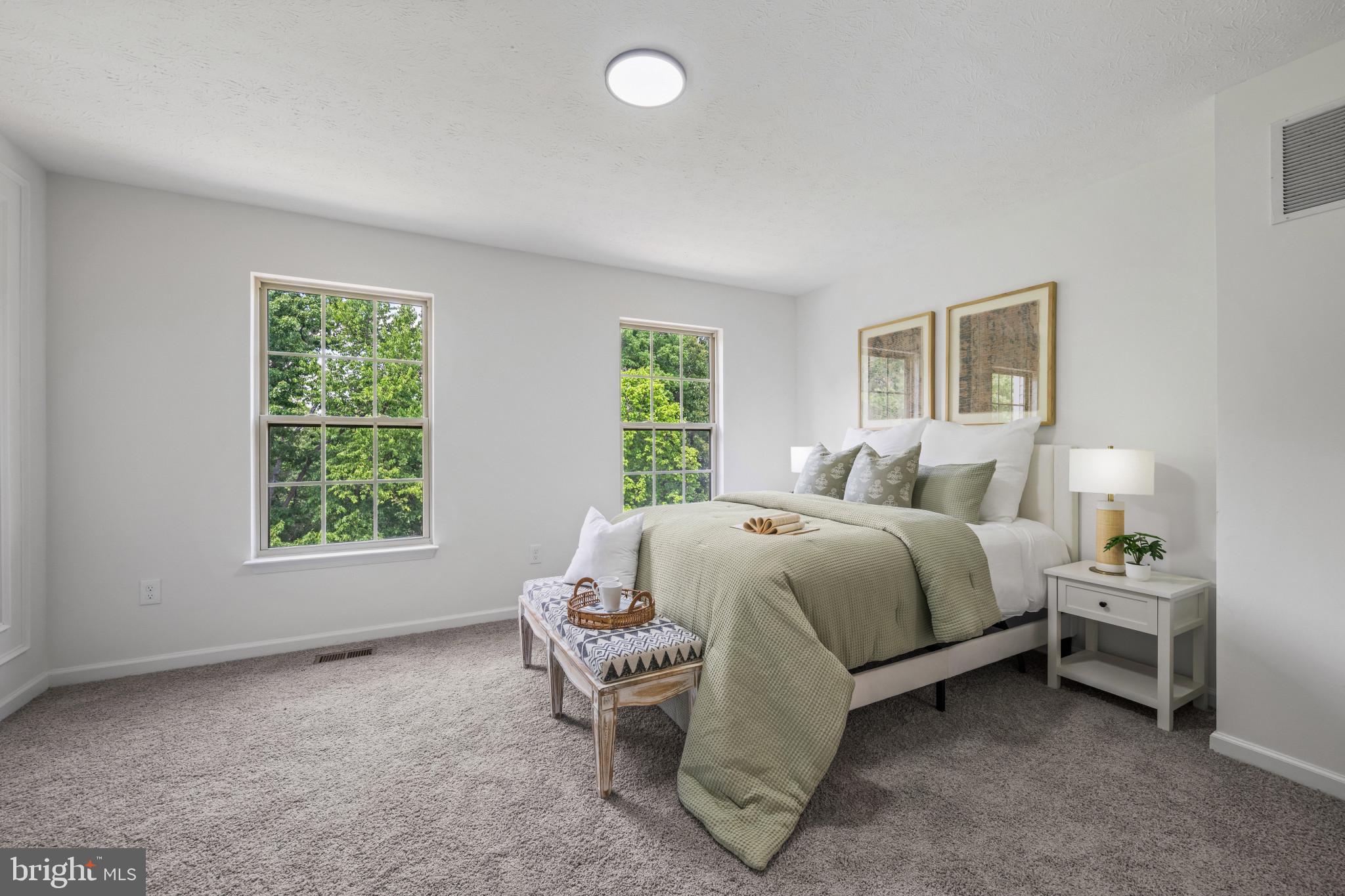 OWINGS MILLS - Residential