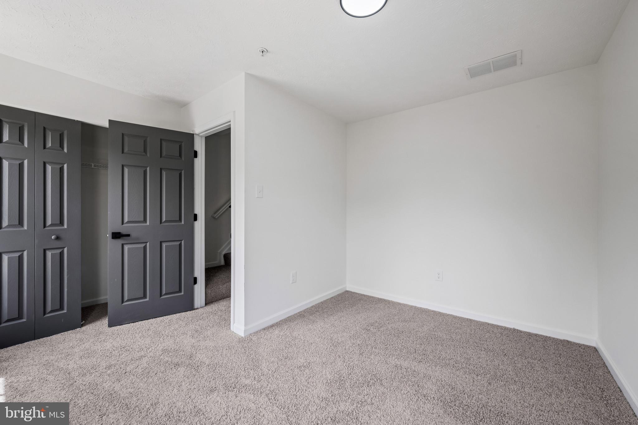 OWINGS MILLS - Residential