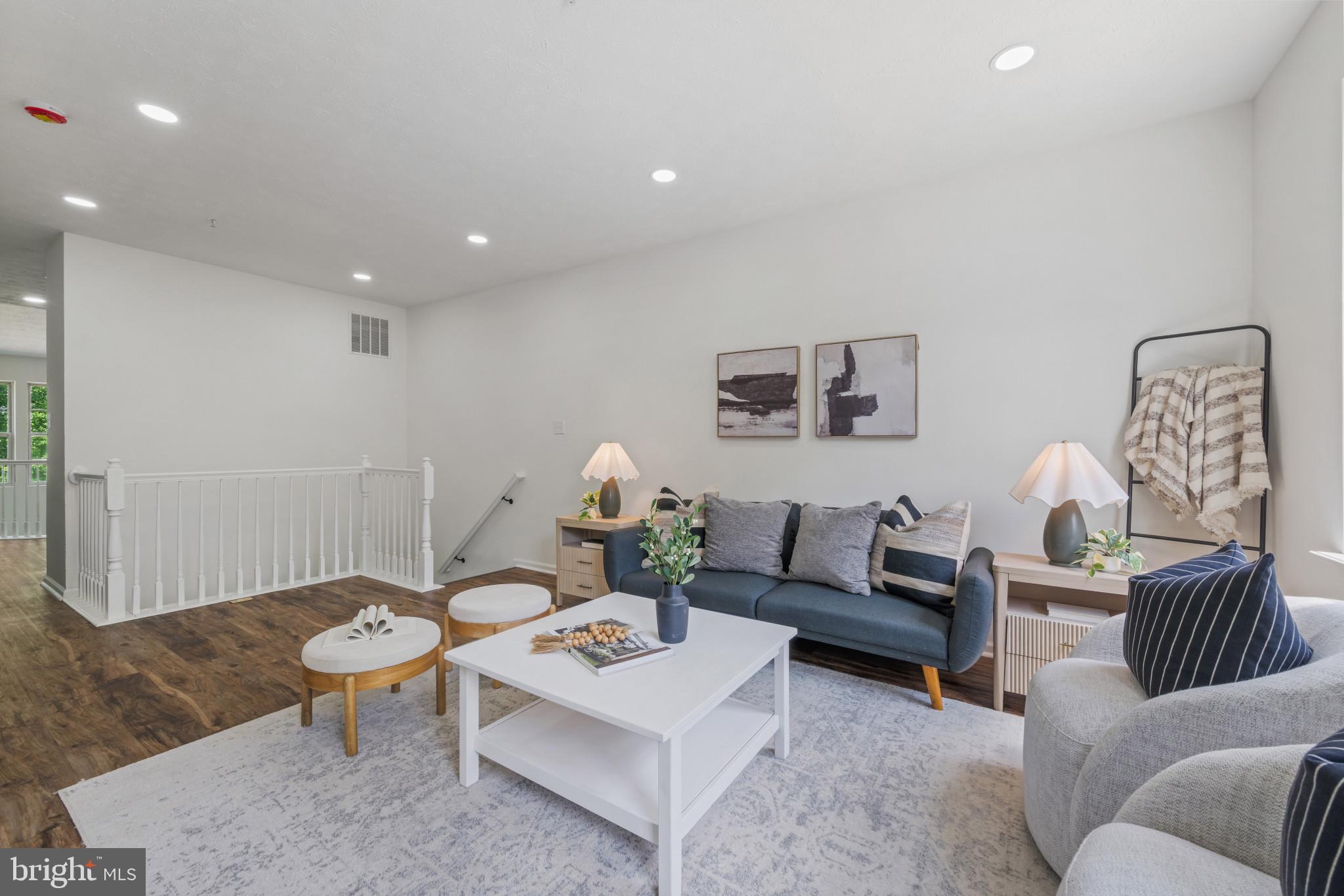 OWINGS MILLS - Residential