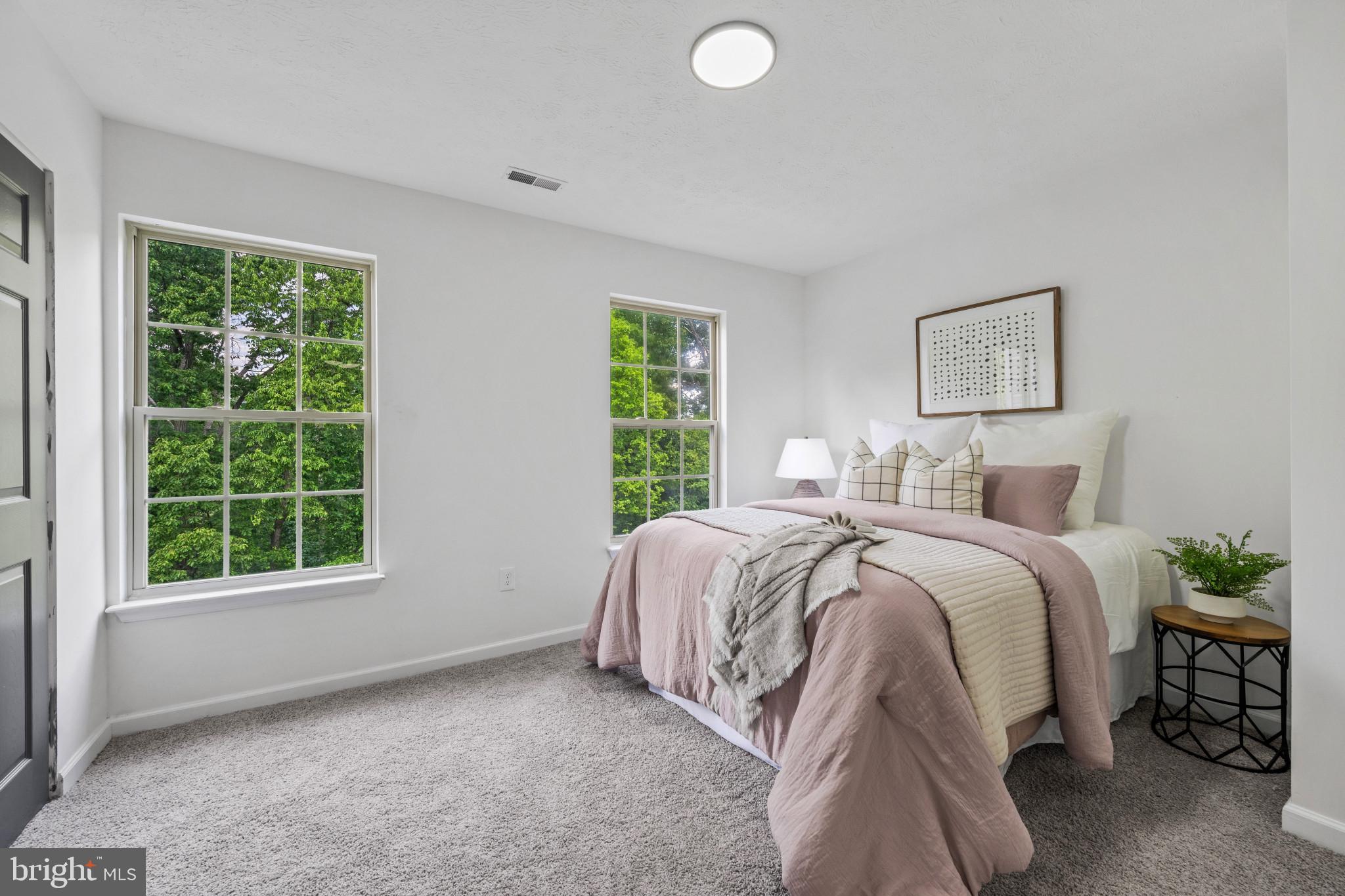 OWINGS MILLS - Residential