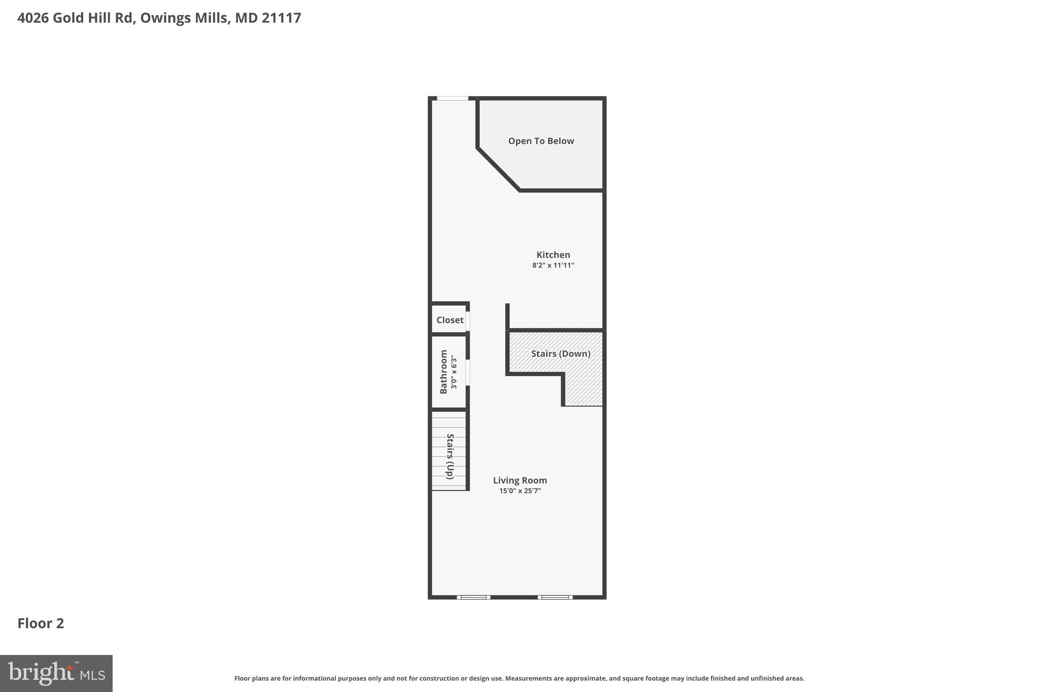 OWINGS MILLS - Residential