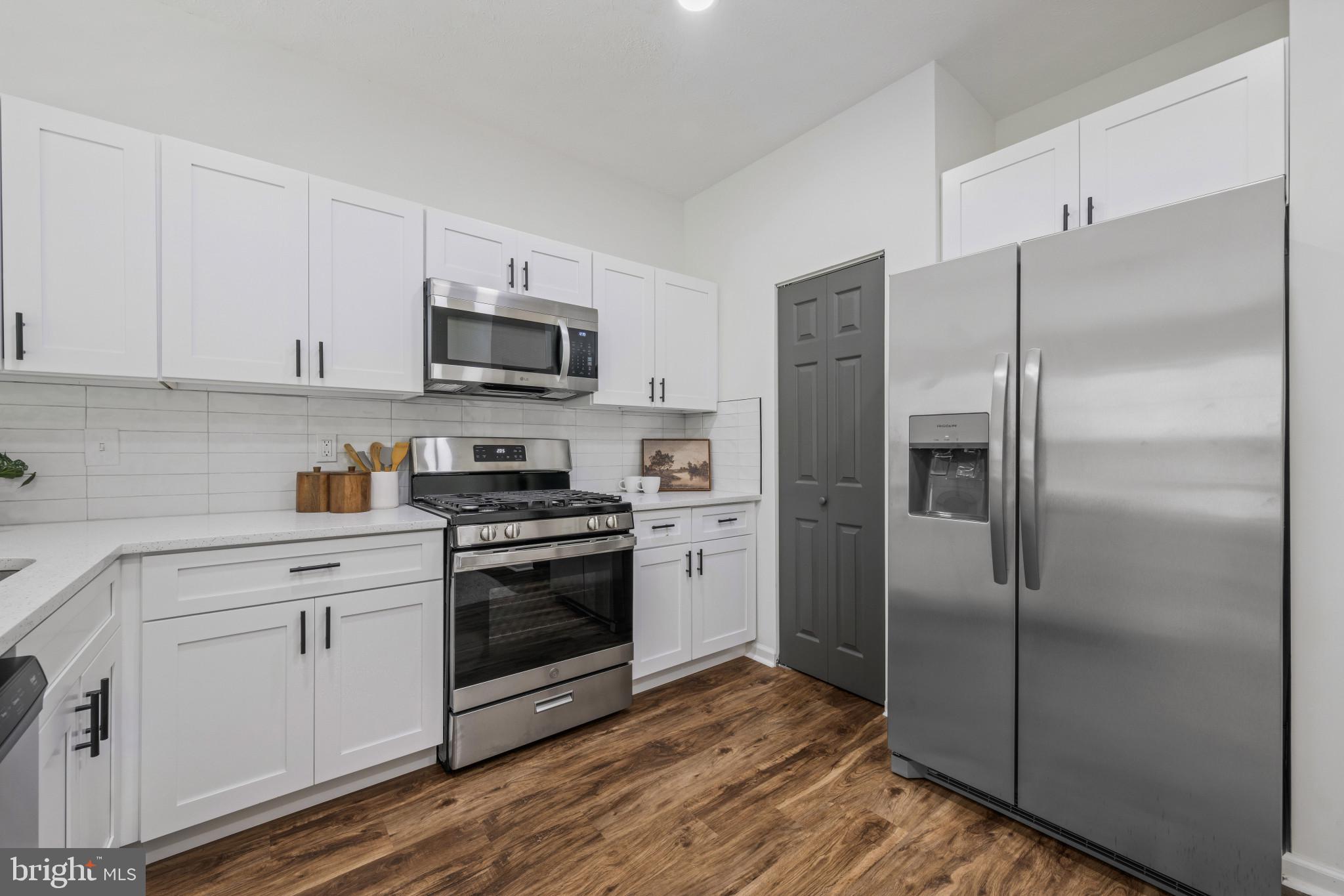 OWINGS MILLS - Residential
