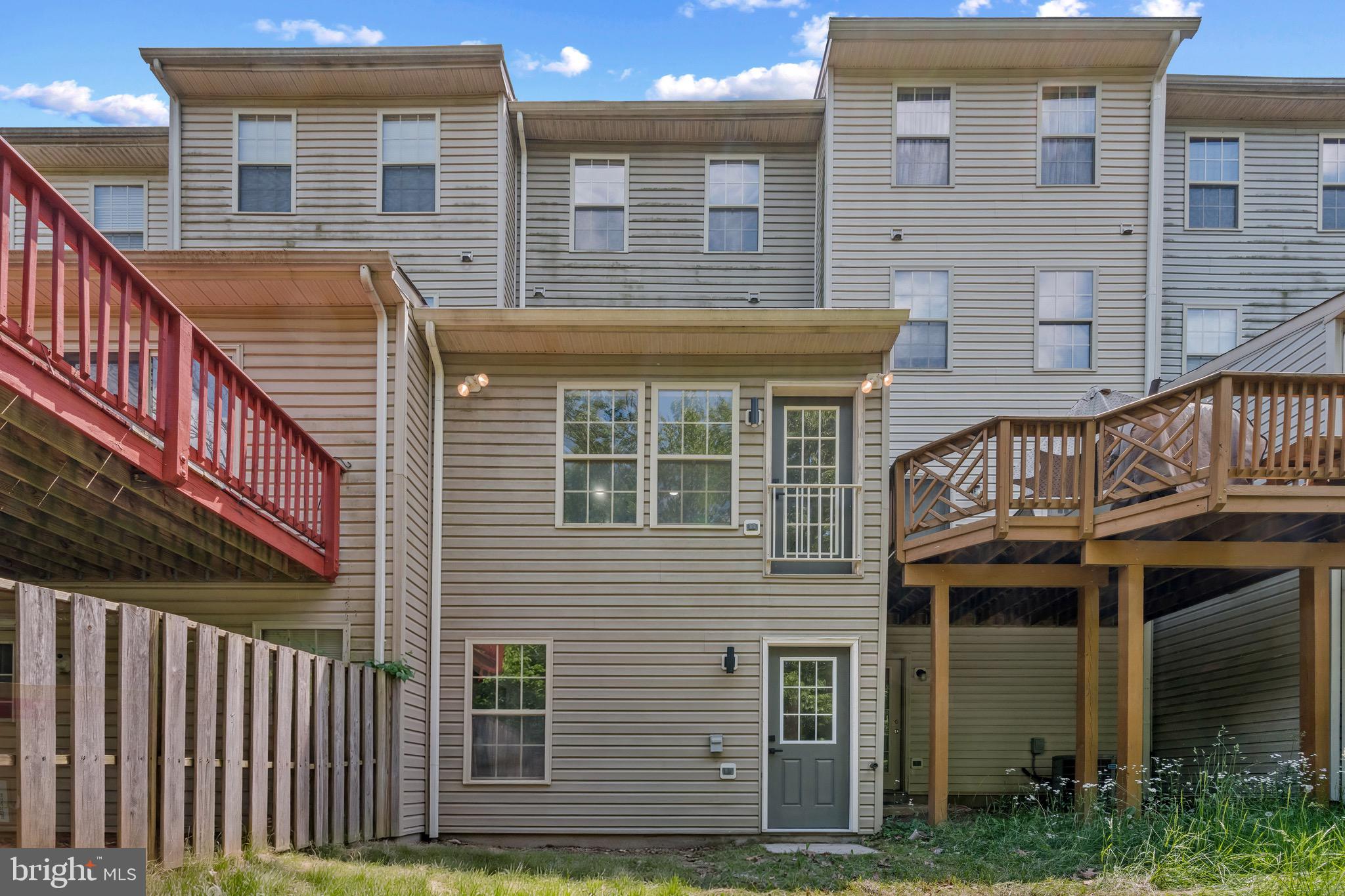 OWINGS MILLS - Residential