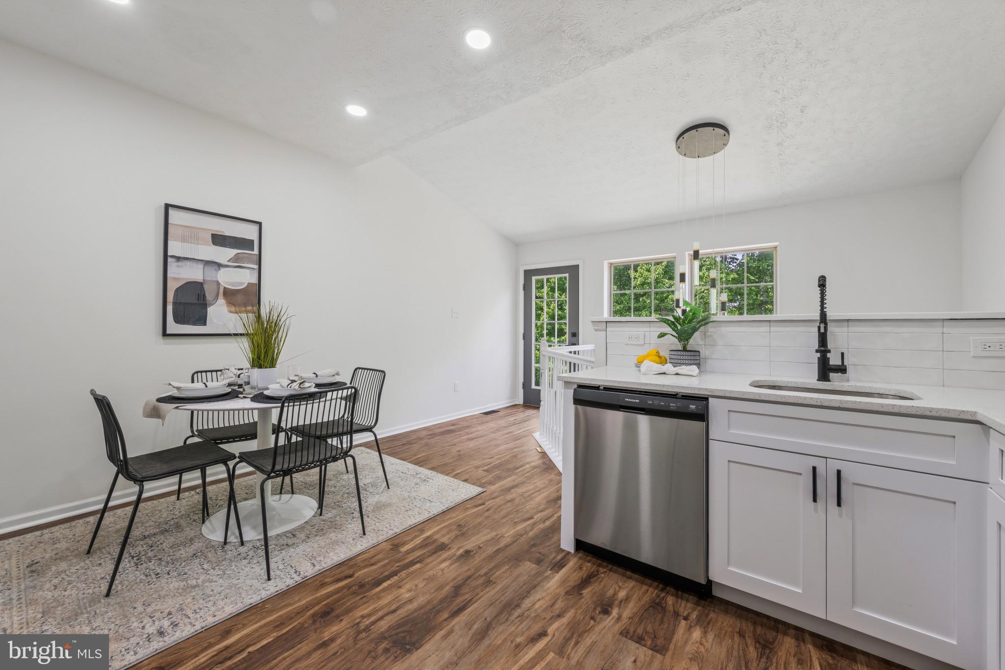 OWINGS MILLS - Residential