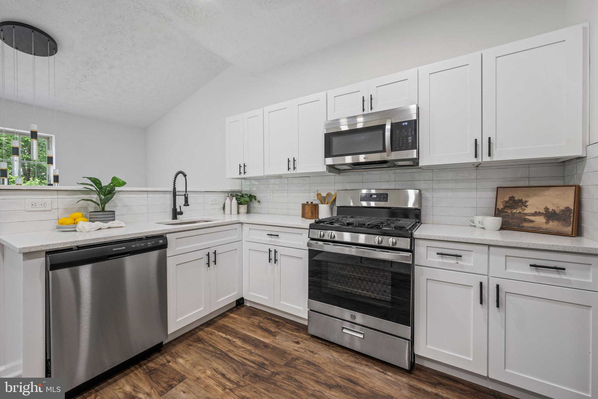 OWINGS MILLS - Residential