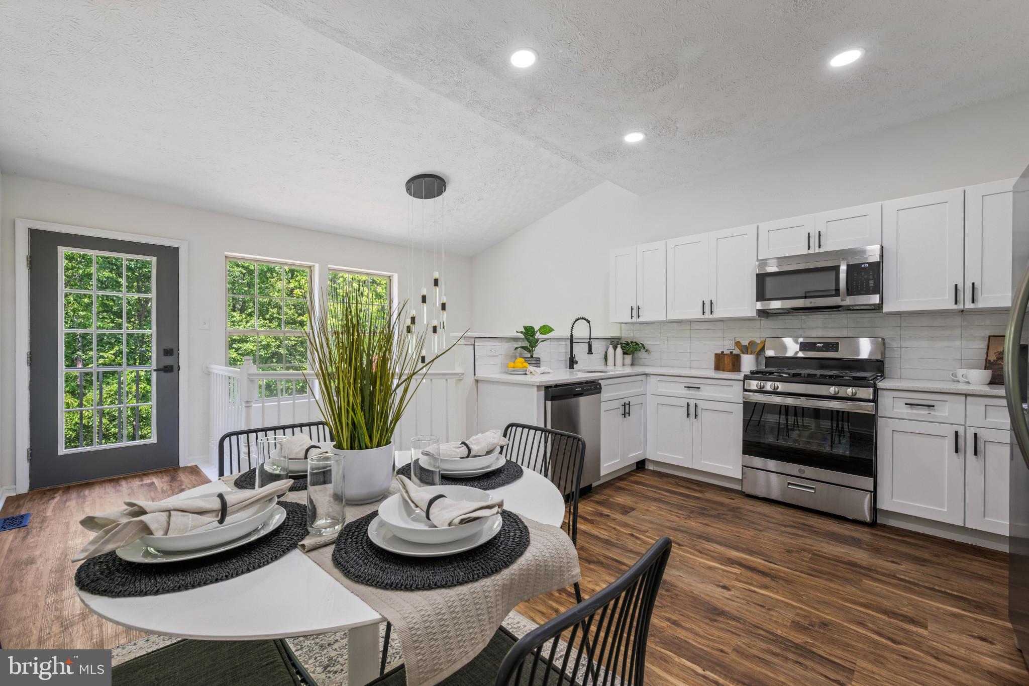 OWINGS MILLS - Residential