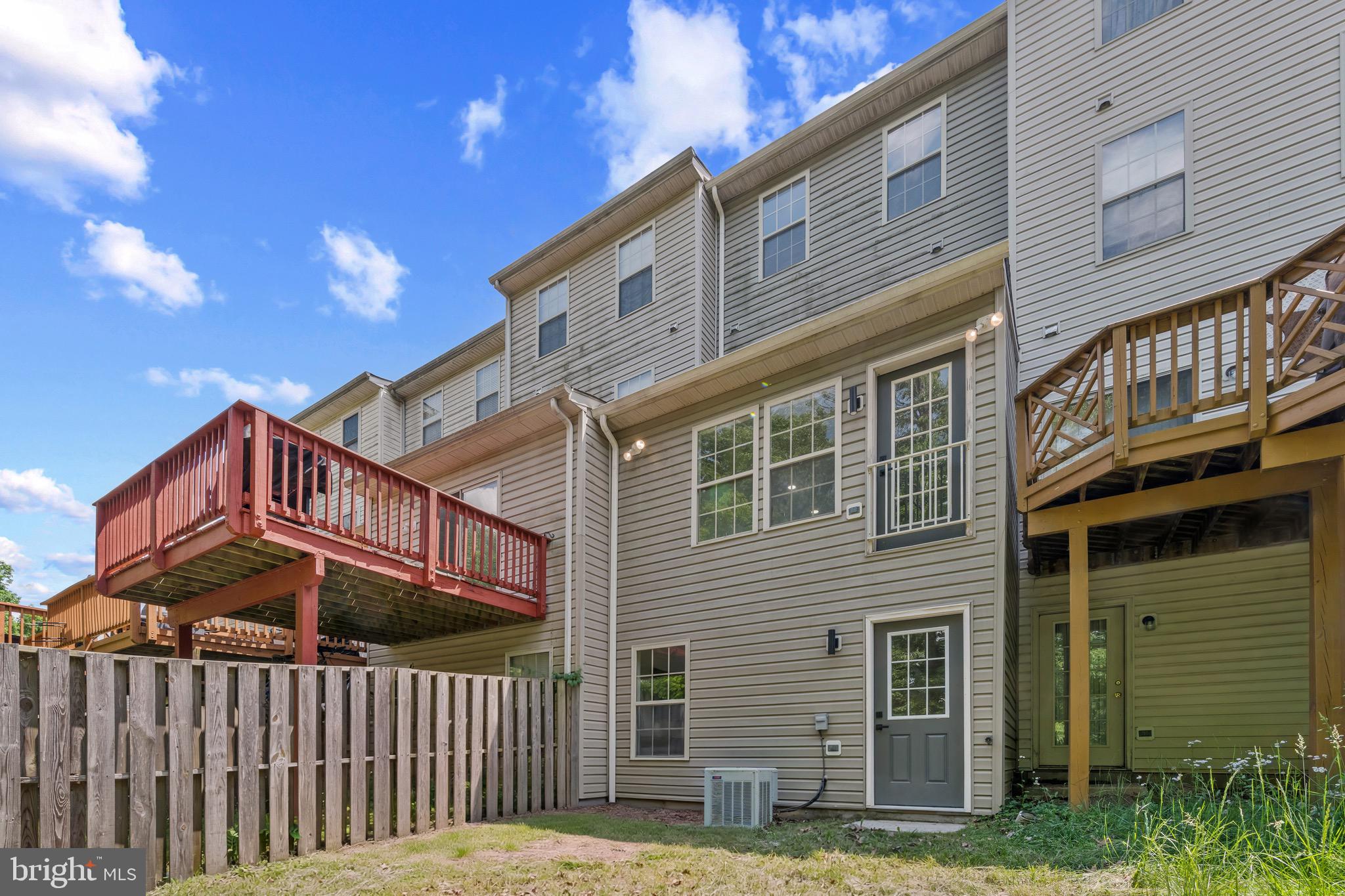 OWINGS MILLS - Residential