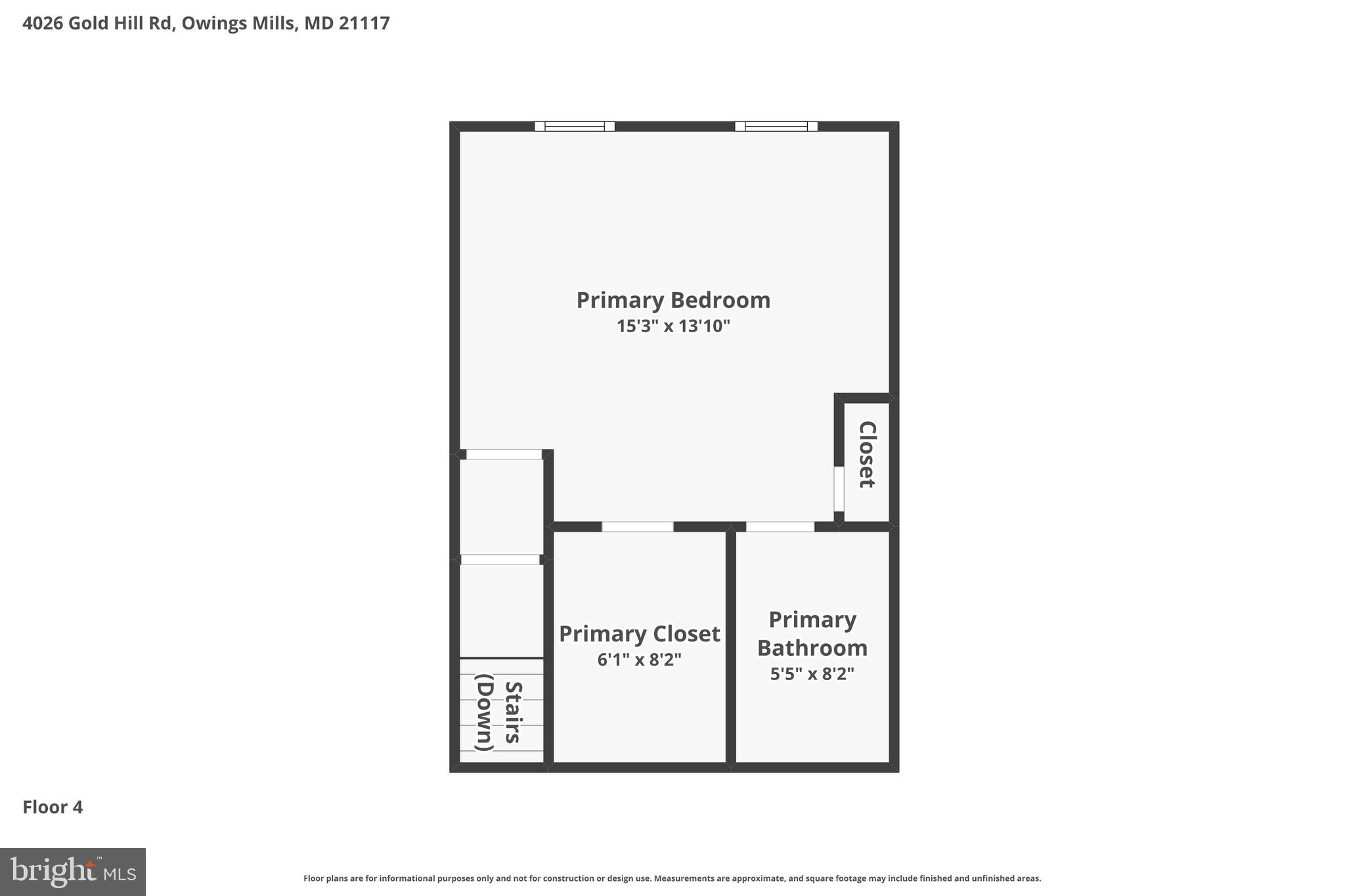 OWINGS MILLS - Residential