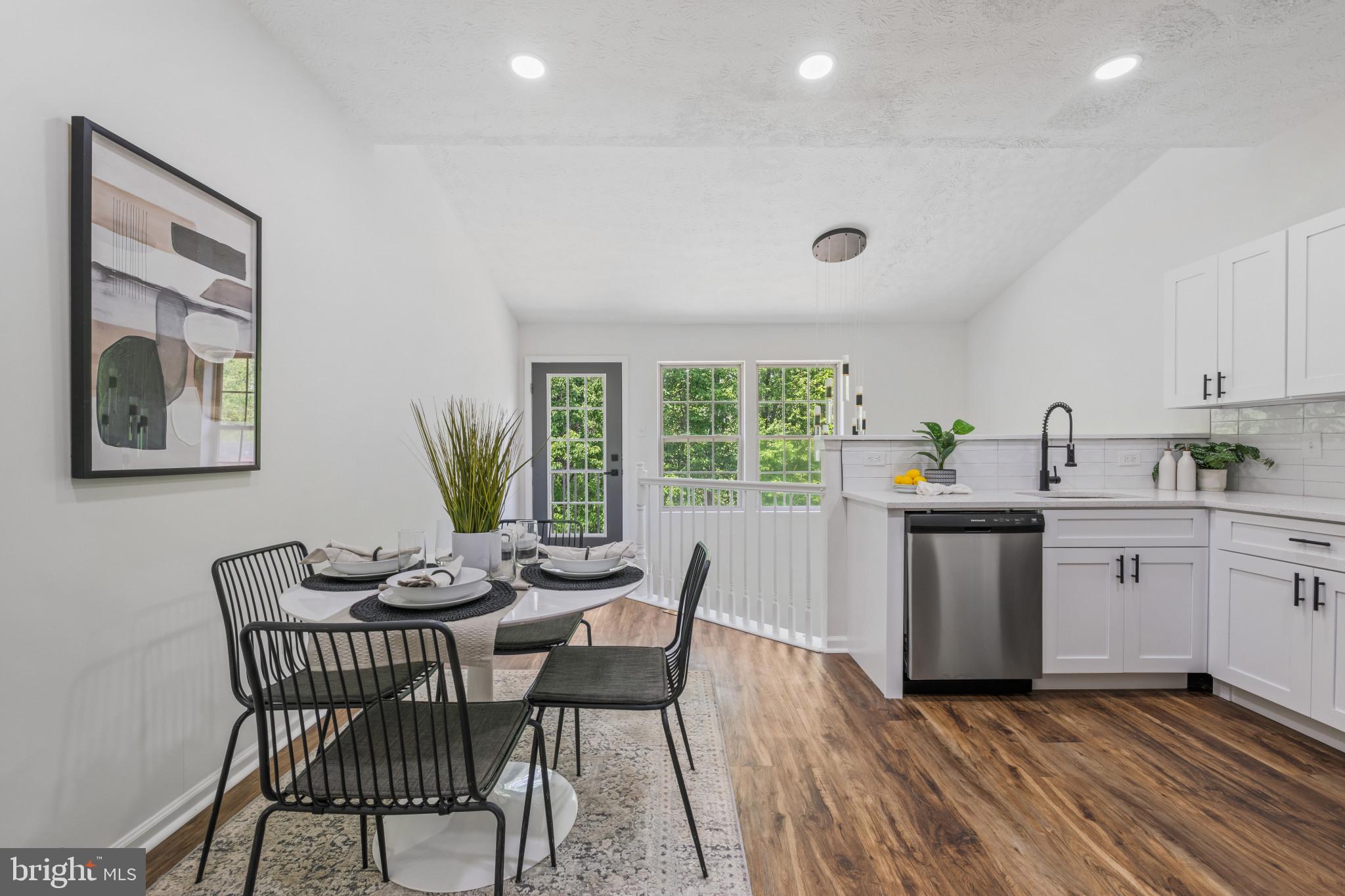 OWINGS MILLS - Residential