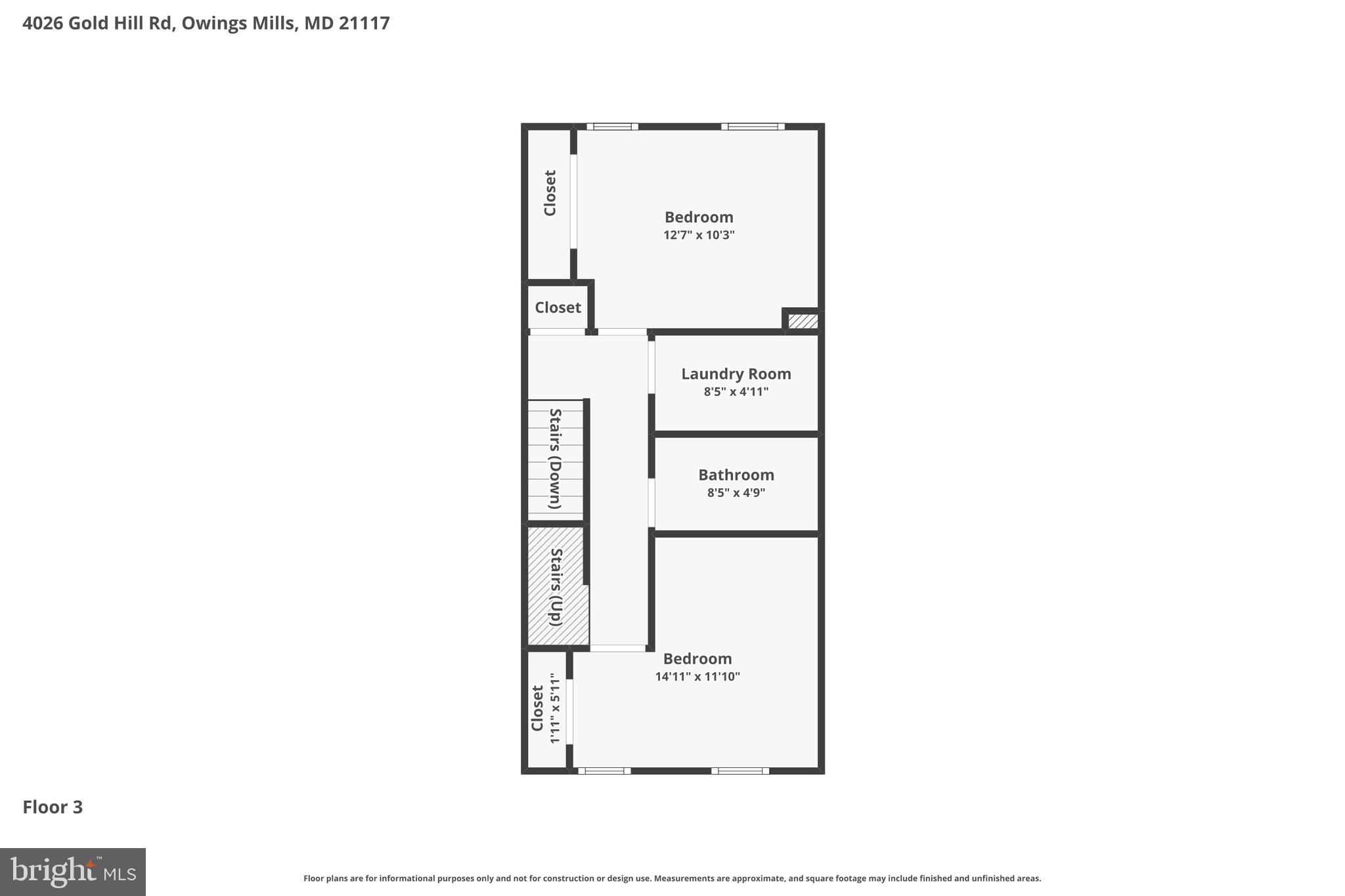 OWINGS MILLS - Residential