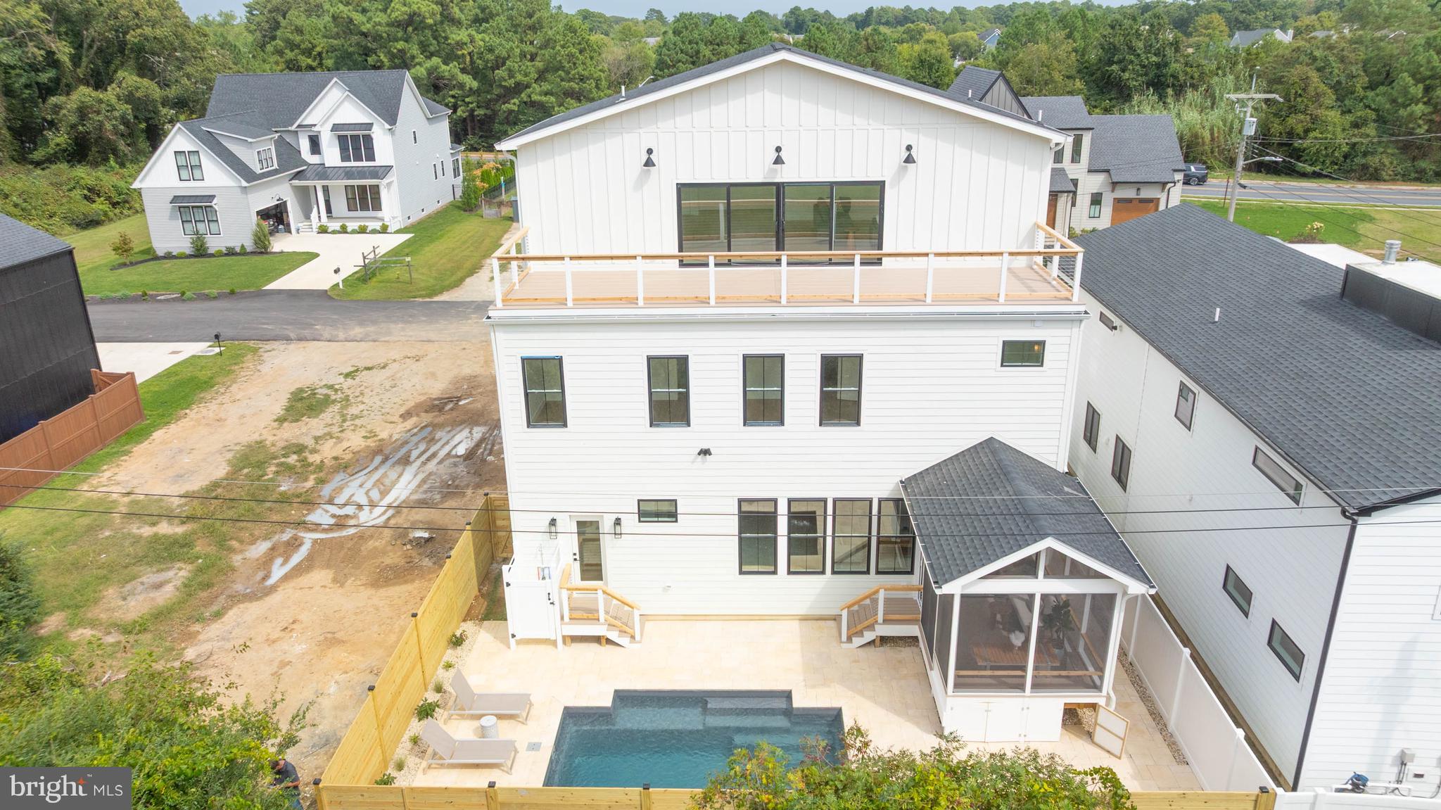 WEST REHOBOTH - Residential