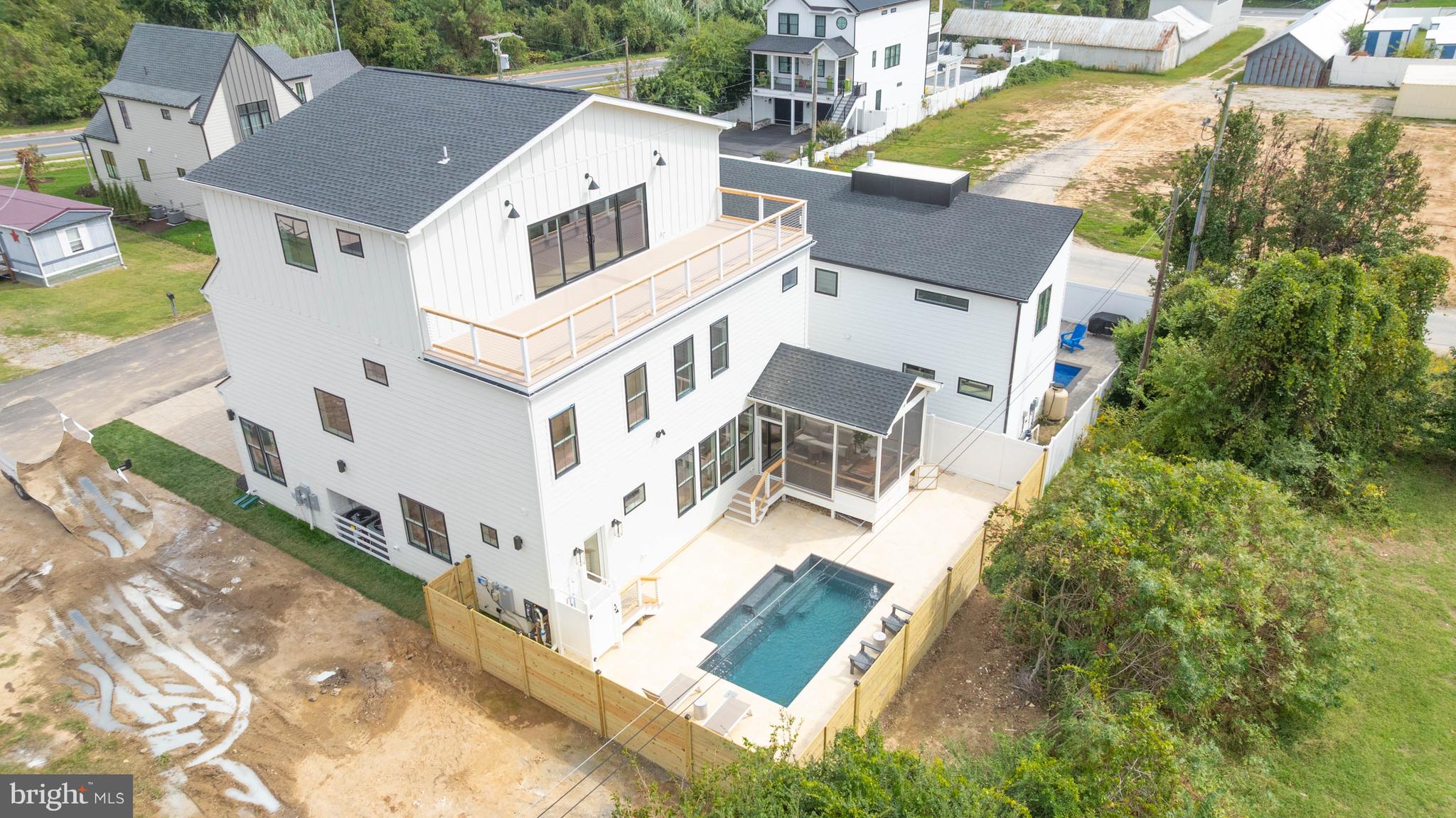 WEST REHOBOTH - Residential