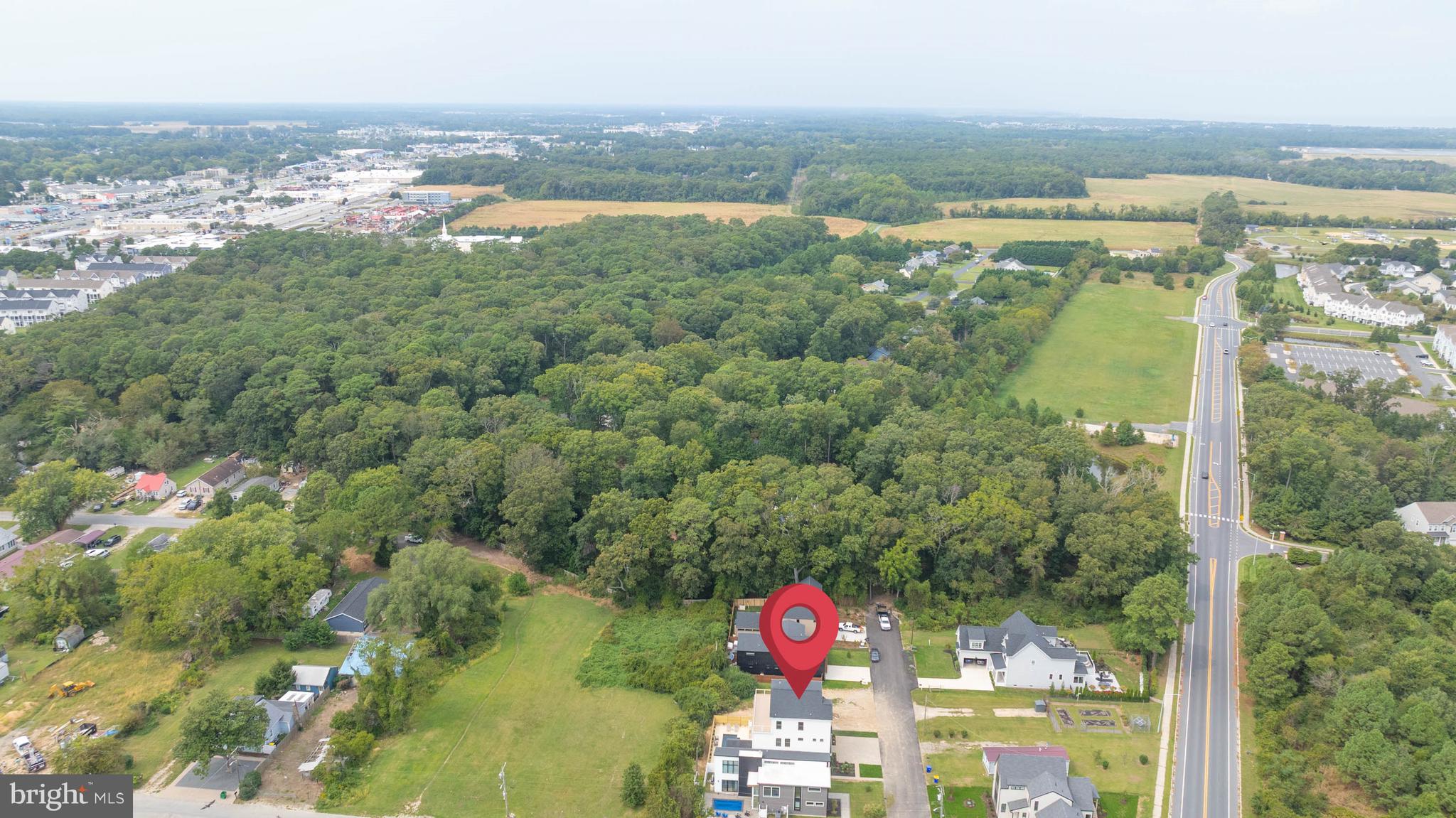 WEST REHOBOTH - Residential