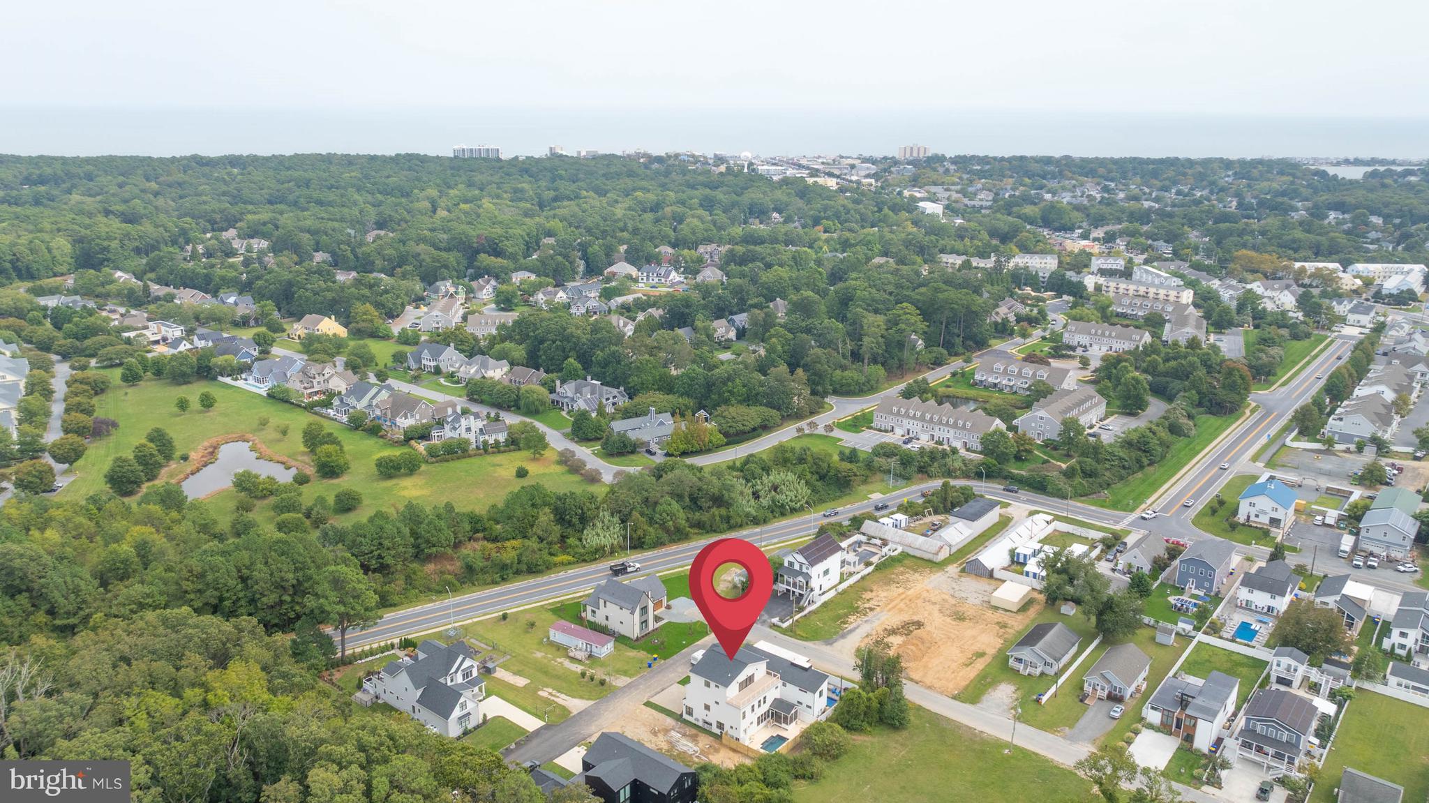 WEST REHOBOTH - Residential