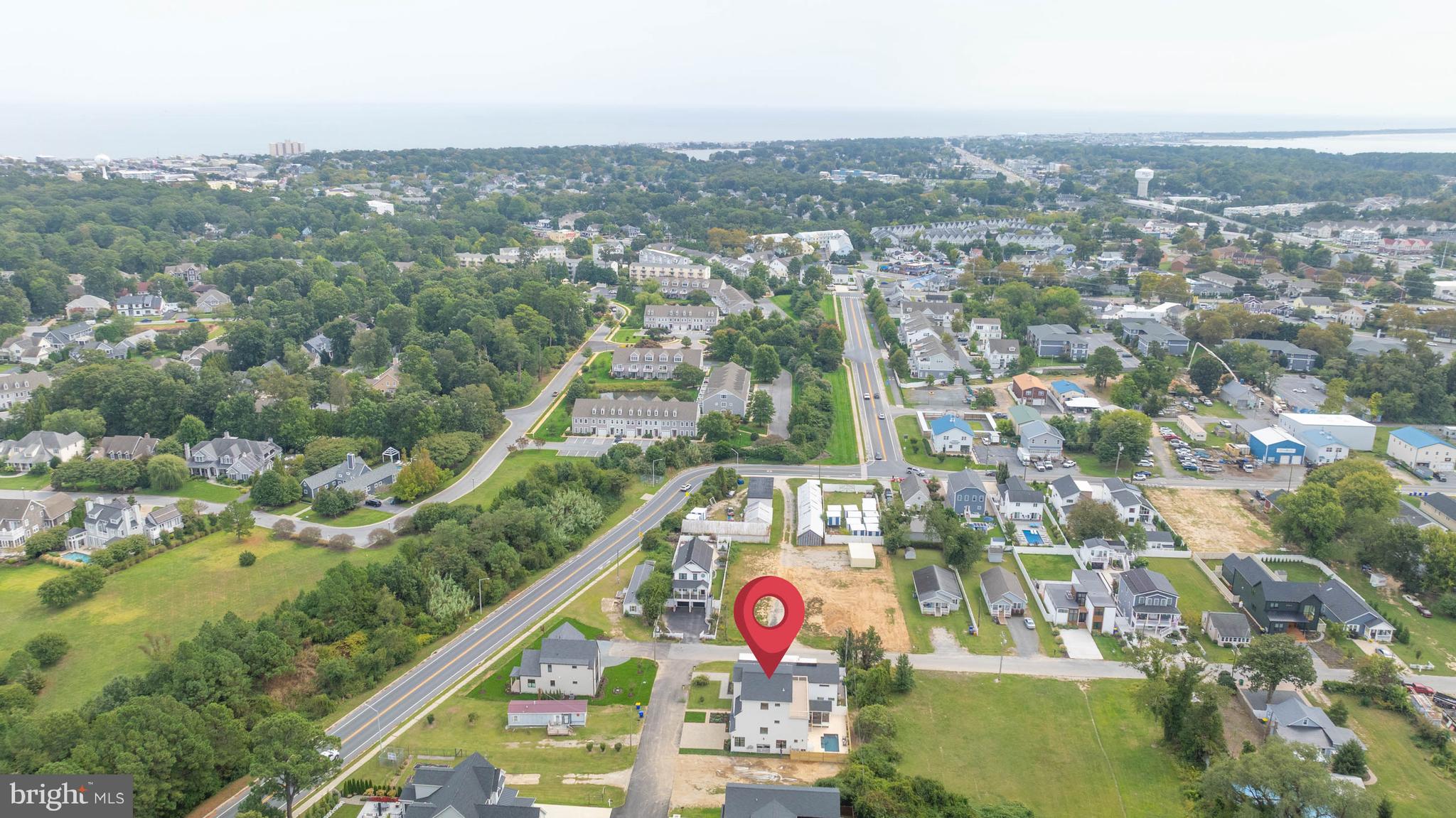 WEST REHOBOTH - Residential