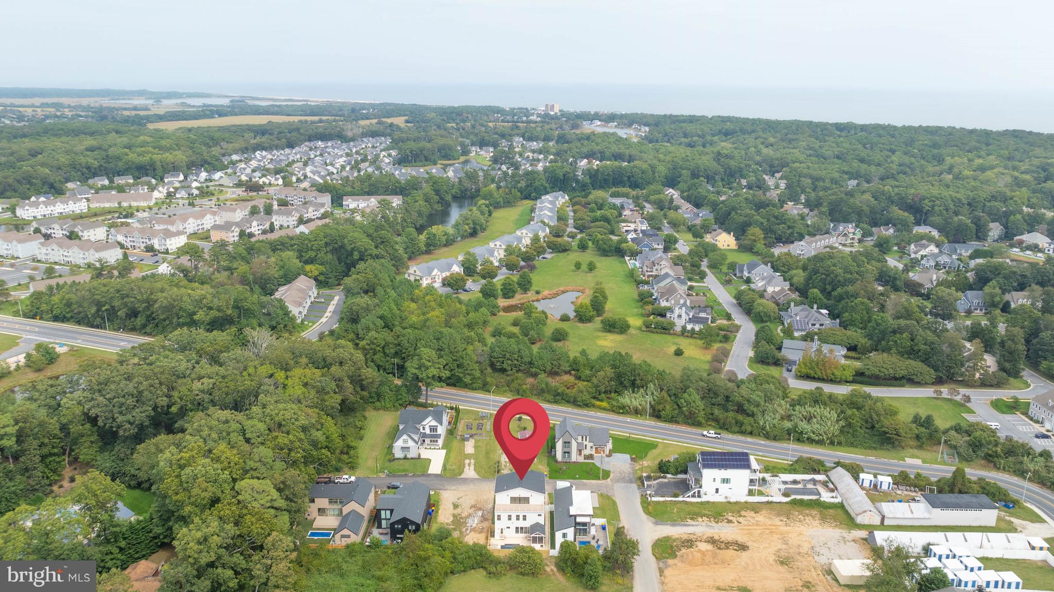 WEST REHOBOTH - Residential