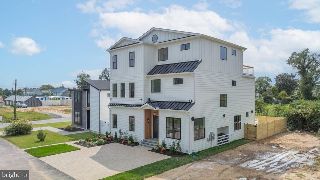 Photo of 19704 Dunbar Street, REHOBOTH BEACH, DE 19971 (MLS # DESU2105108)