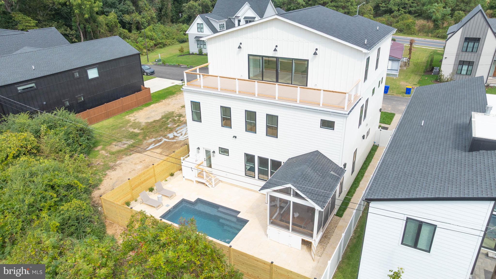 WEST REHOBOTH - Residential