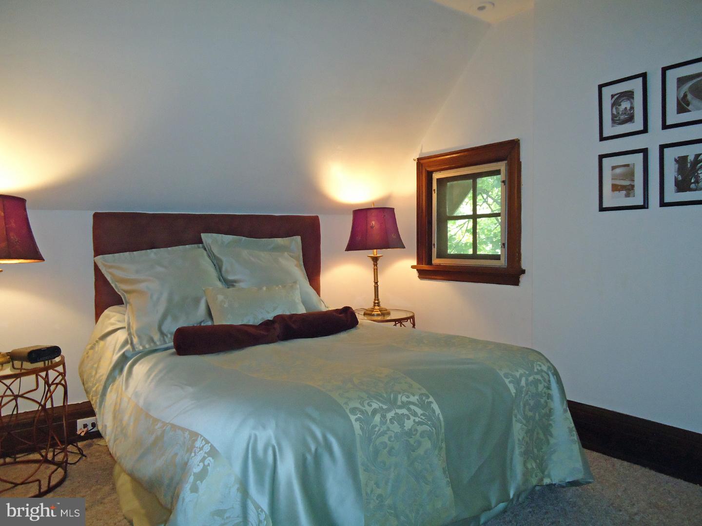 ARDMORE - Residential