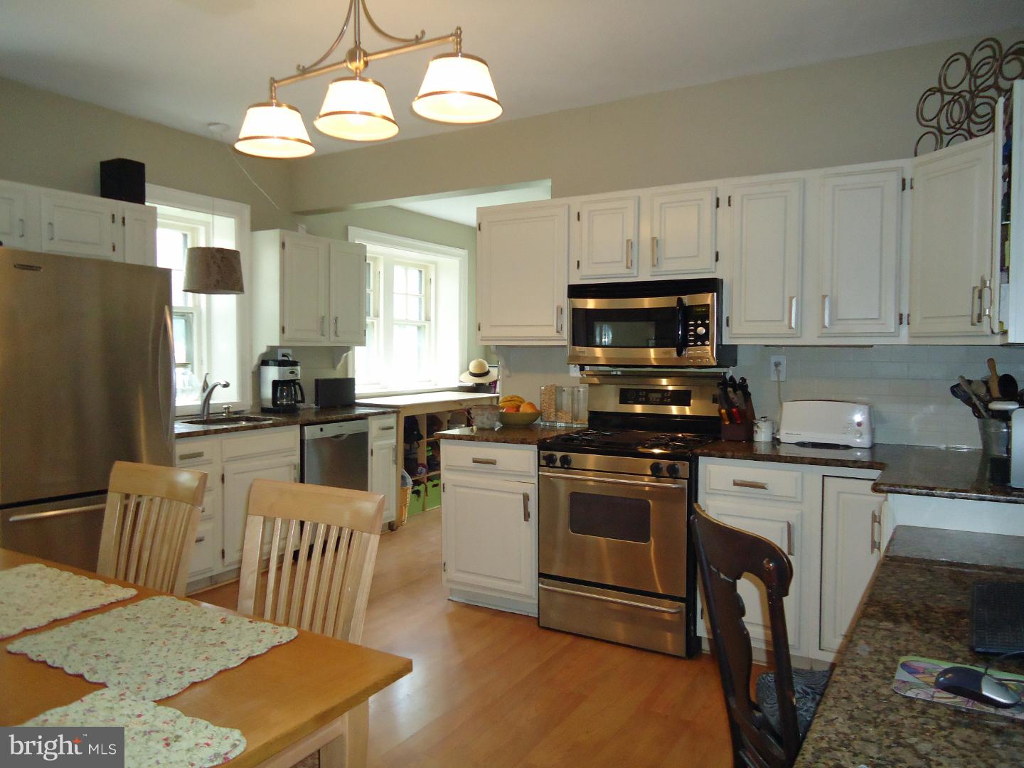 ARDMORE - Residential