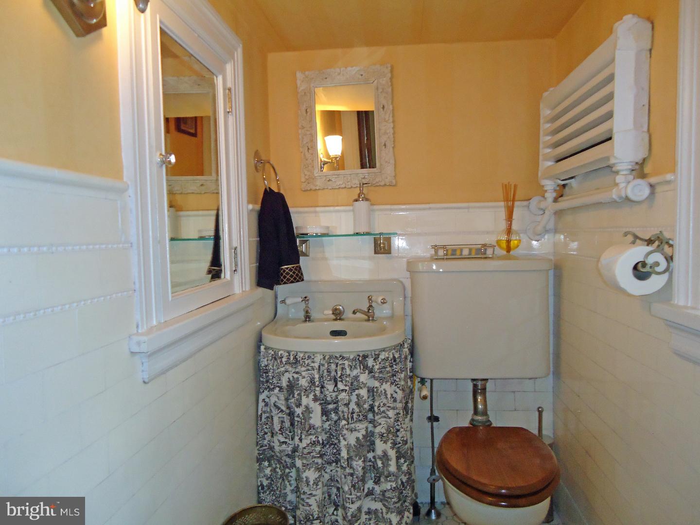 ARDMORE - Residential