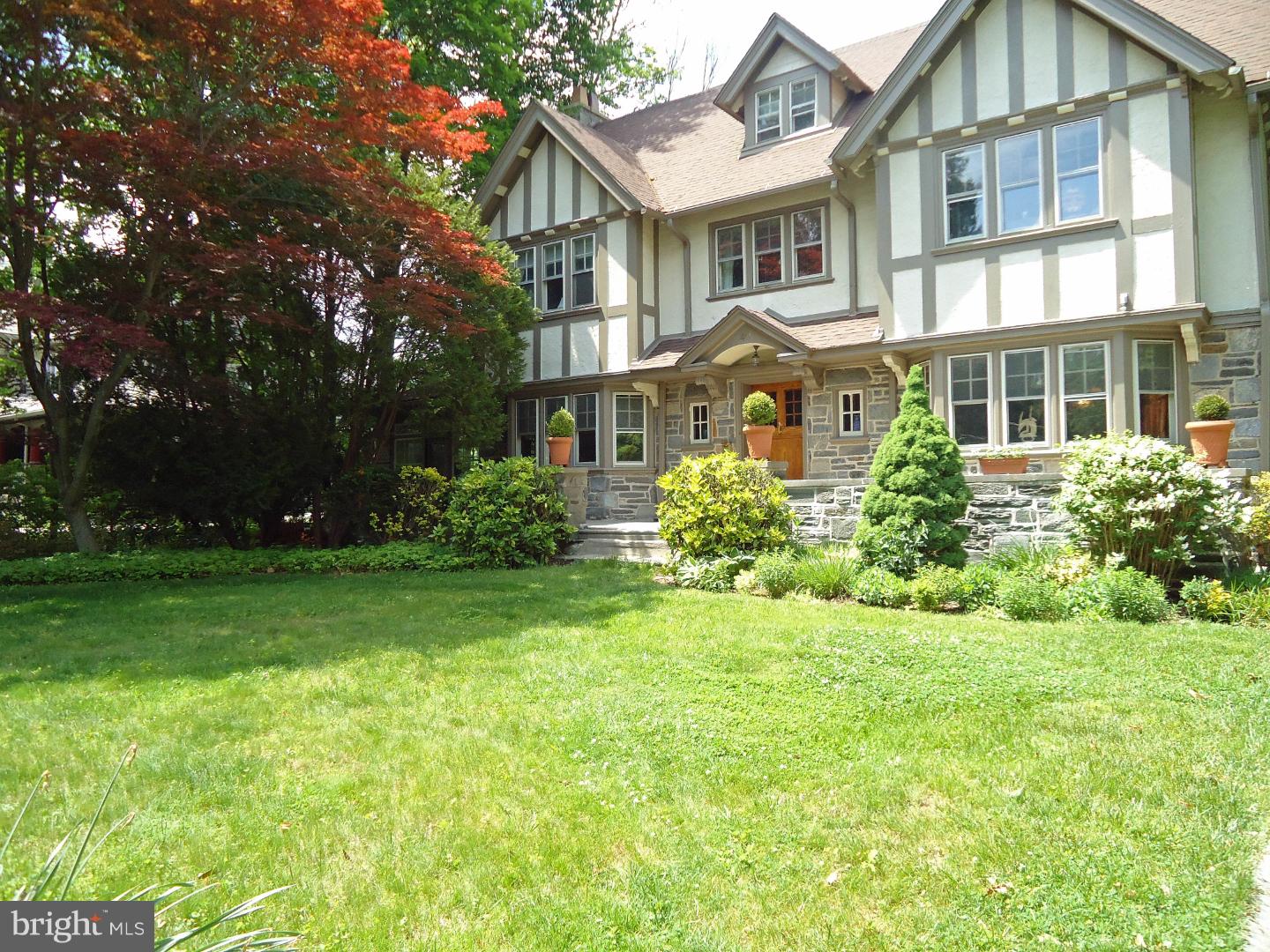 ARDMORE - Residential