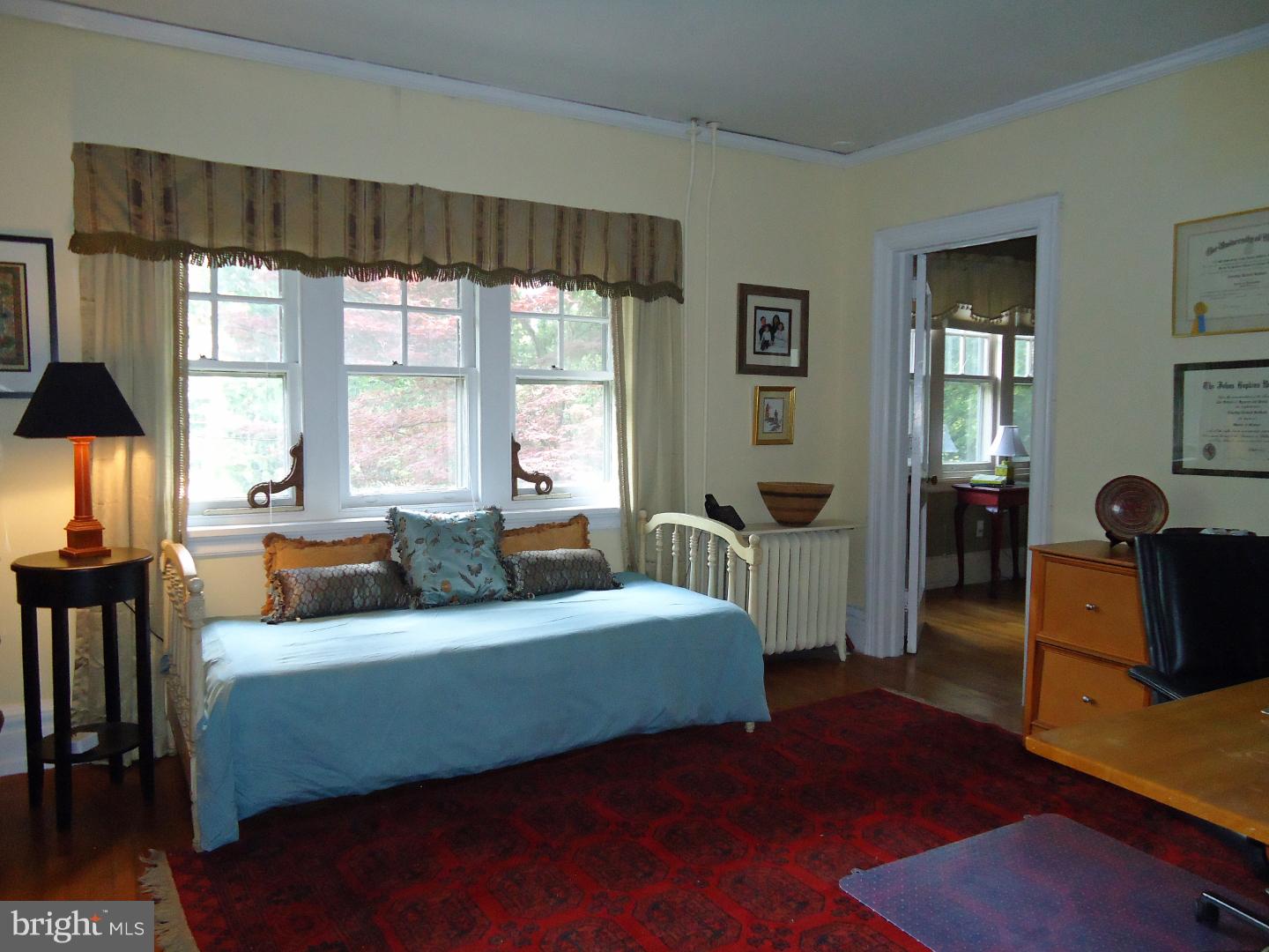 ARDMORE - Residential