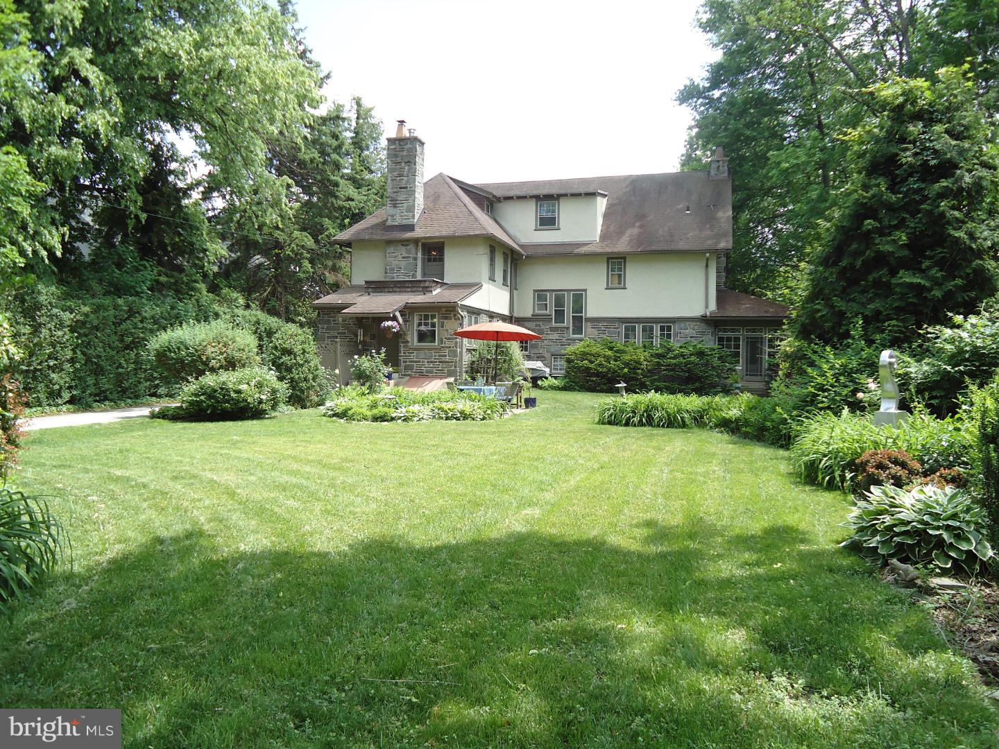 ARDMORE - Residential