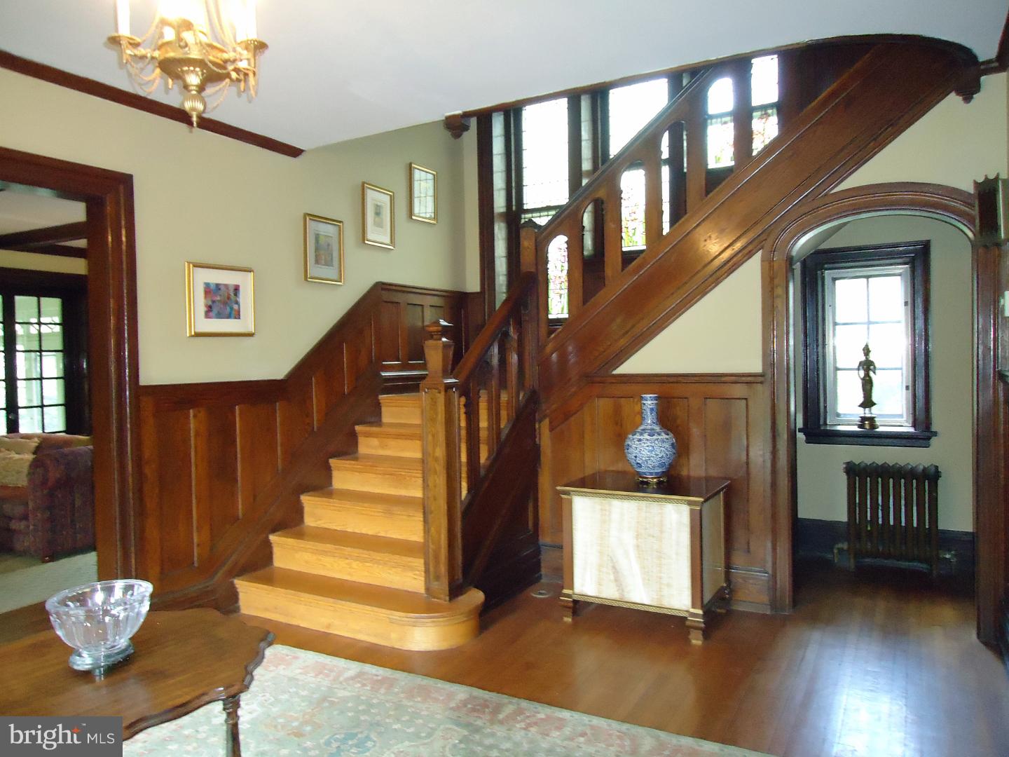 ARDMORE - Residential