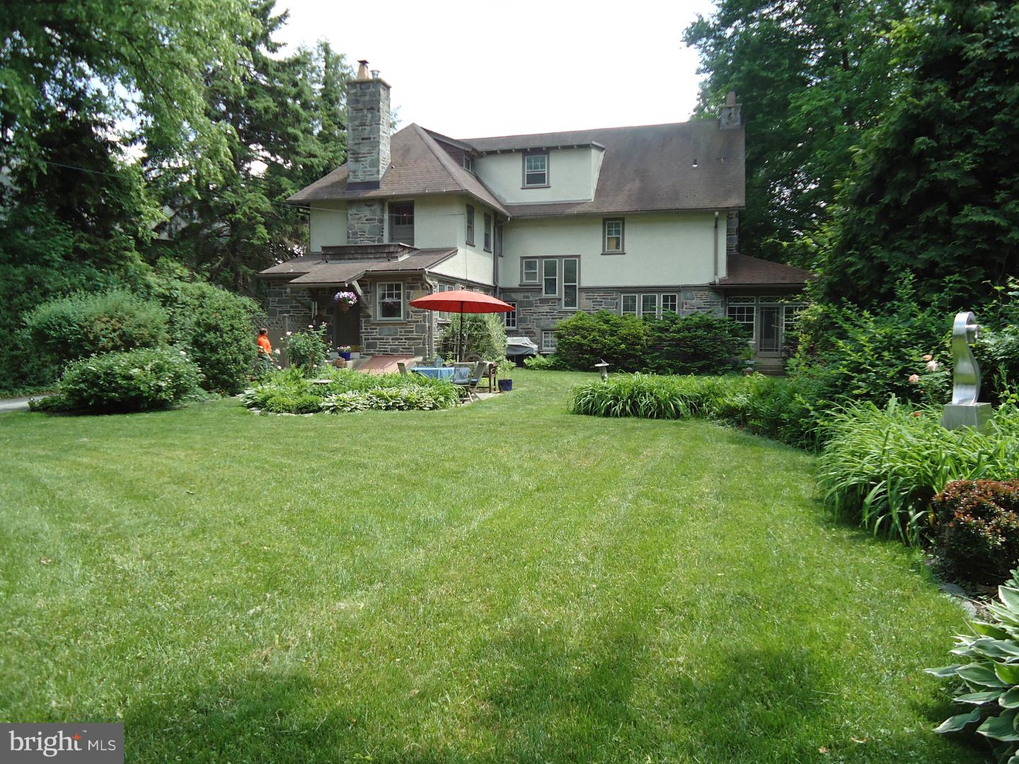 ARDMORE - Residential