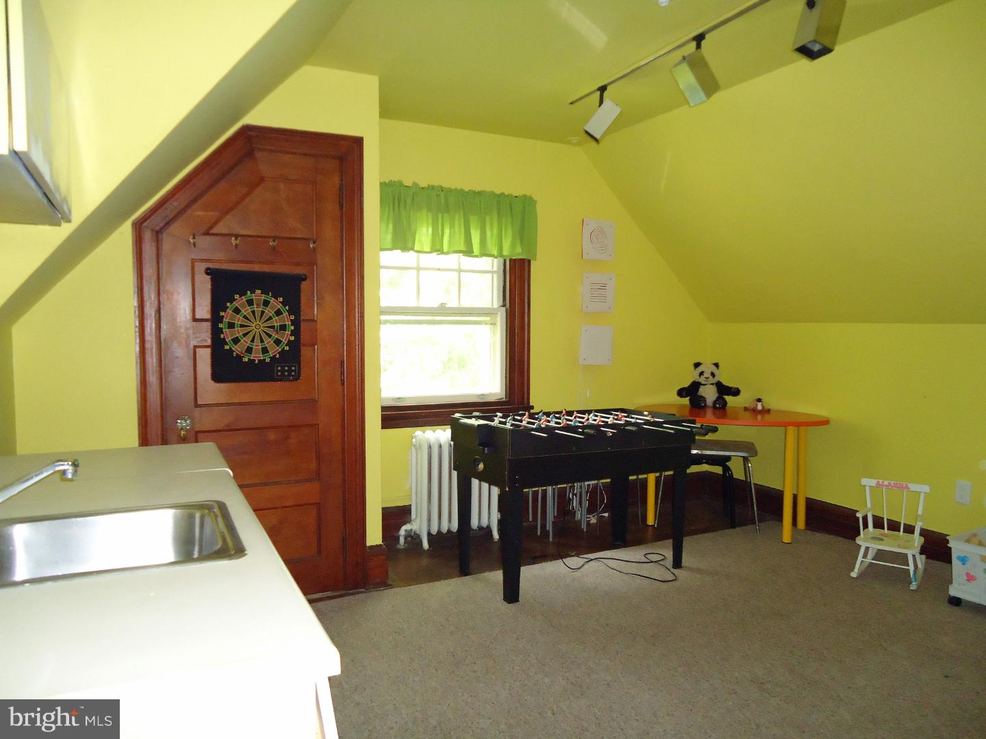 ARDMORE - Residential