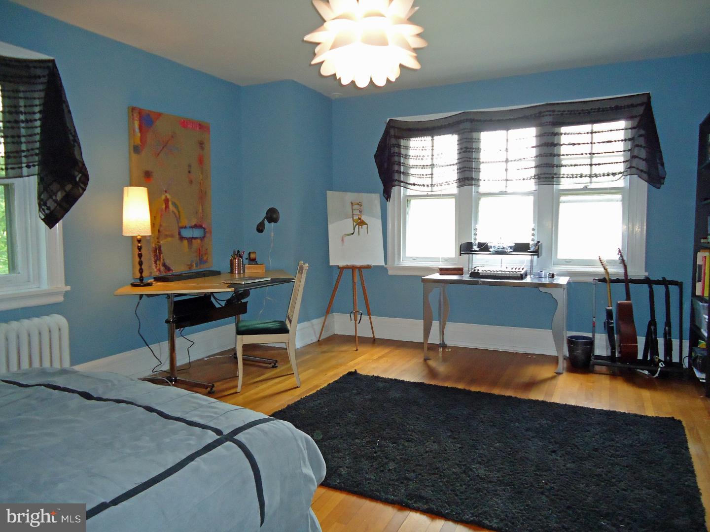 ARDMORE - Residential