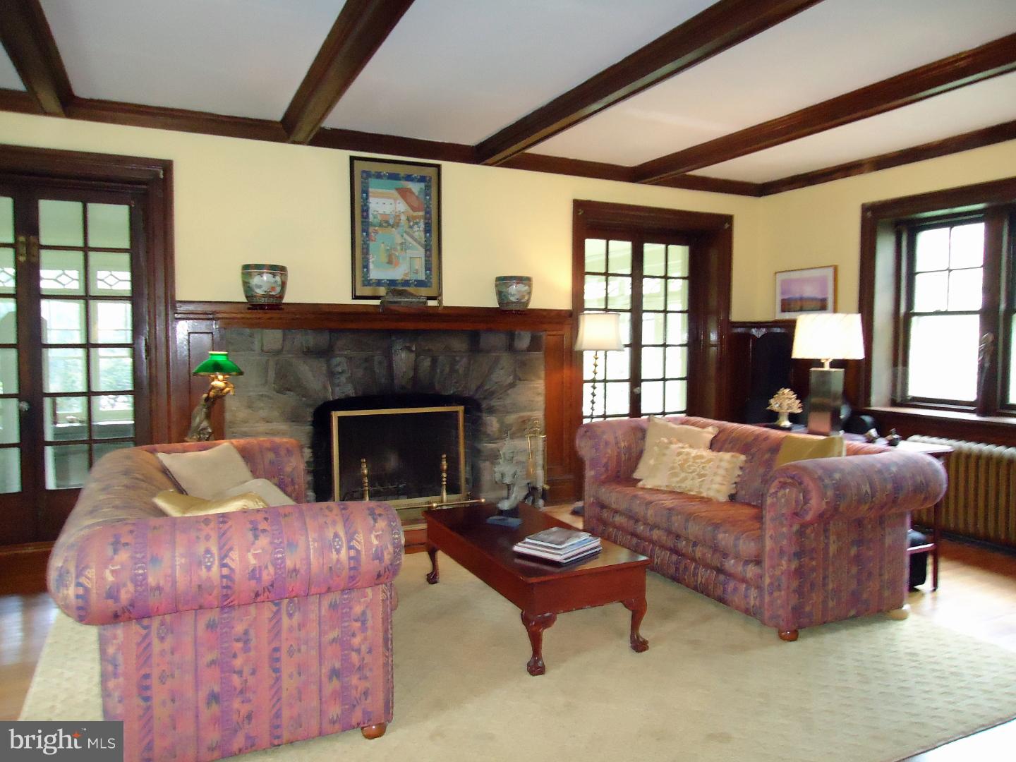 ARDMORE - Residential