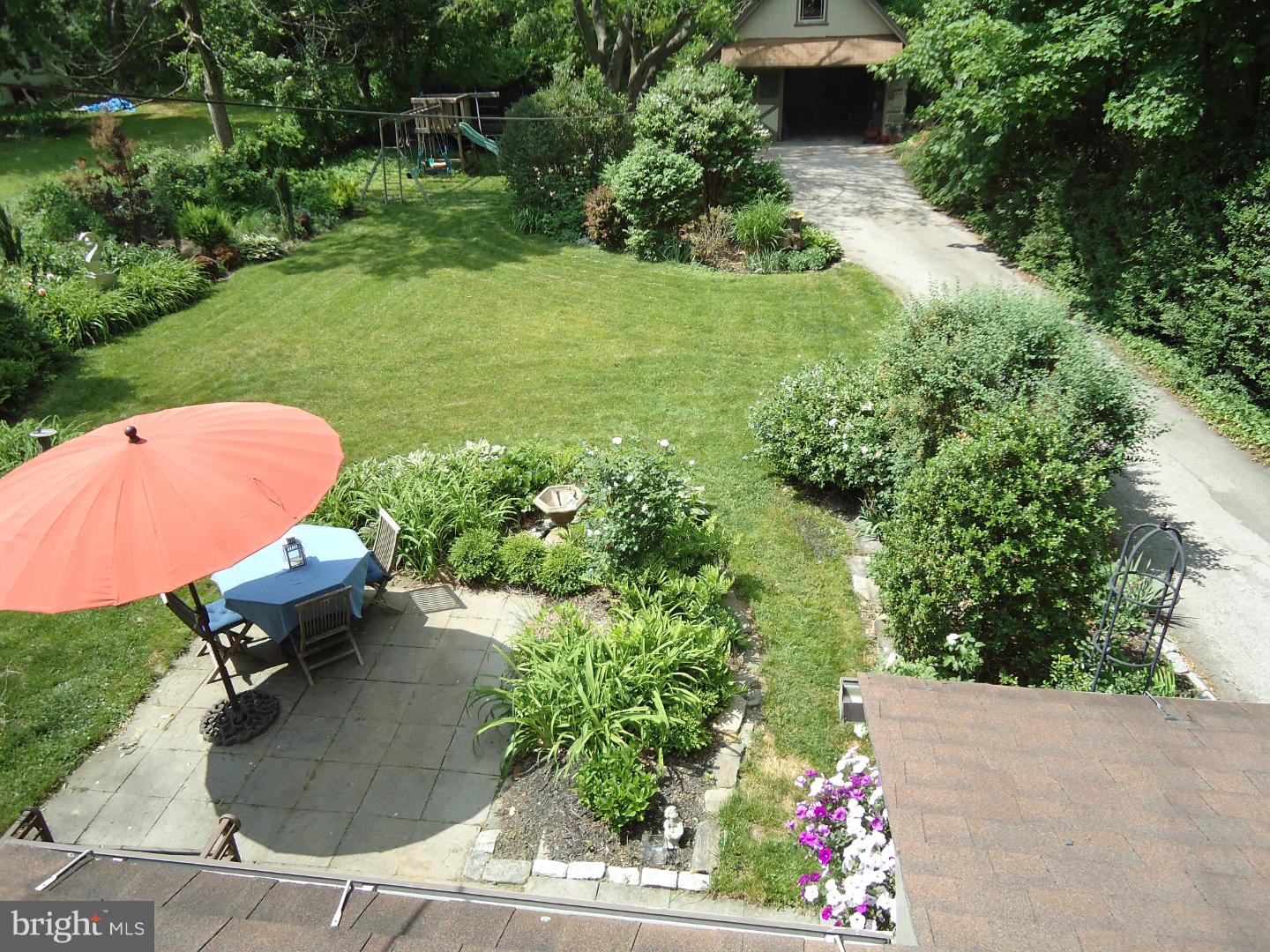 ARDMORE - Residential