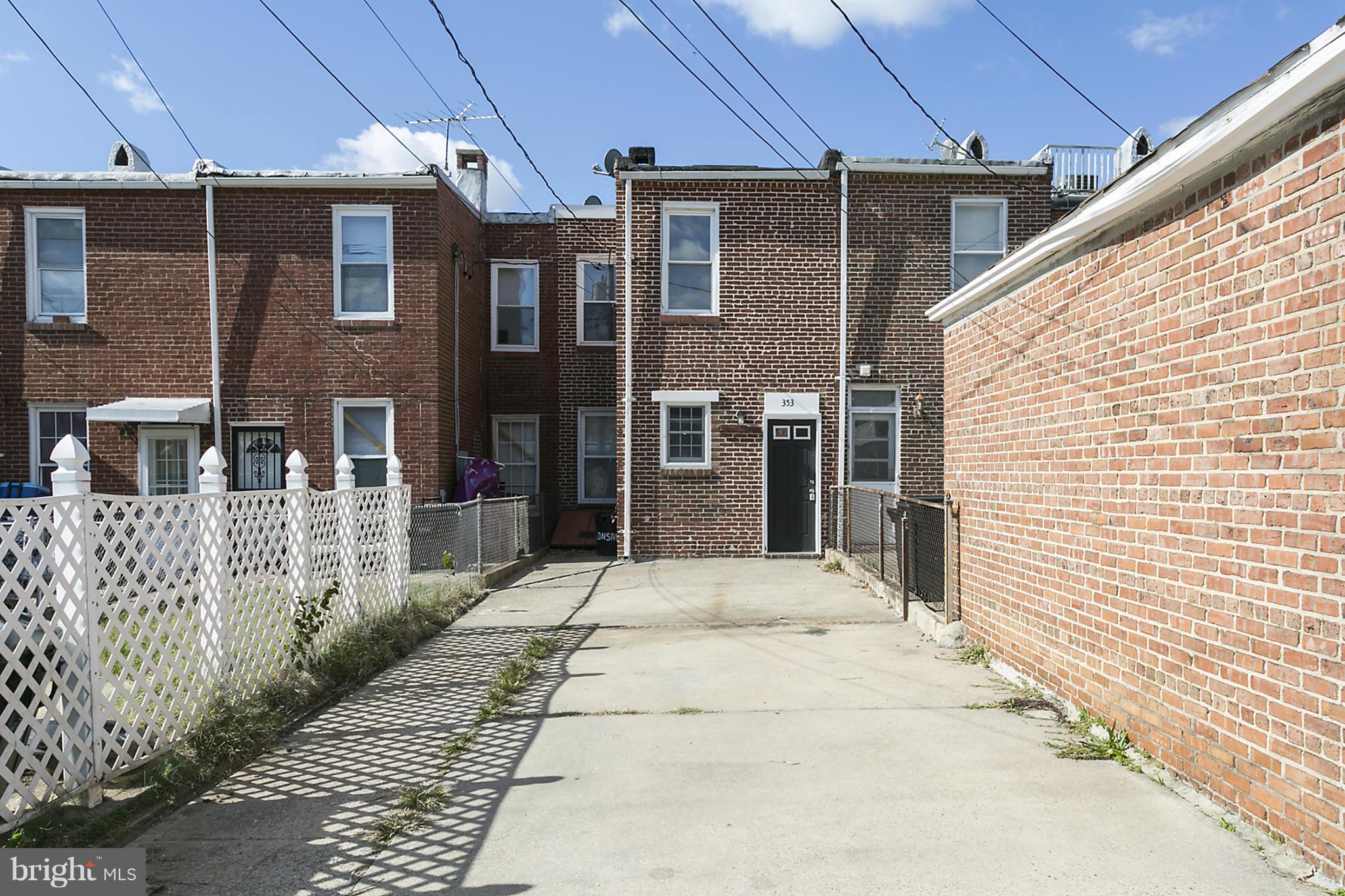 NONE AVAILABLE - Residential Lease