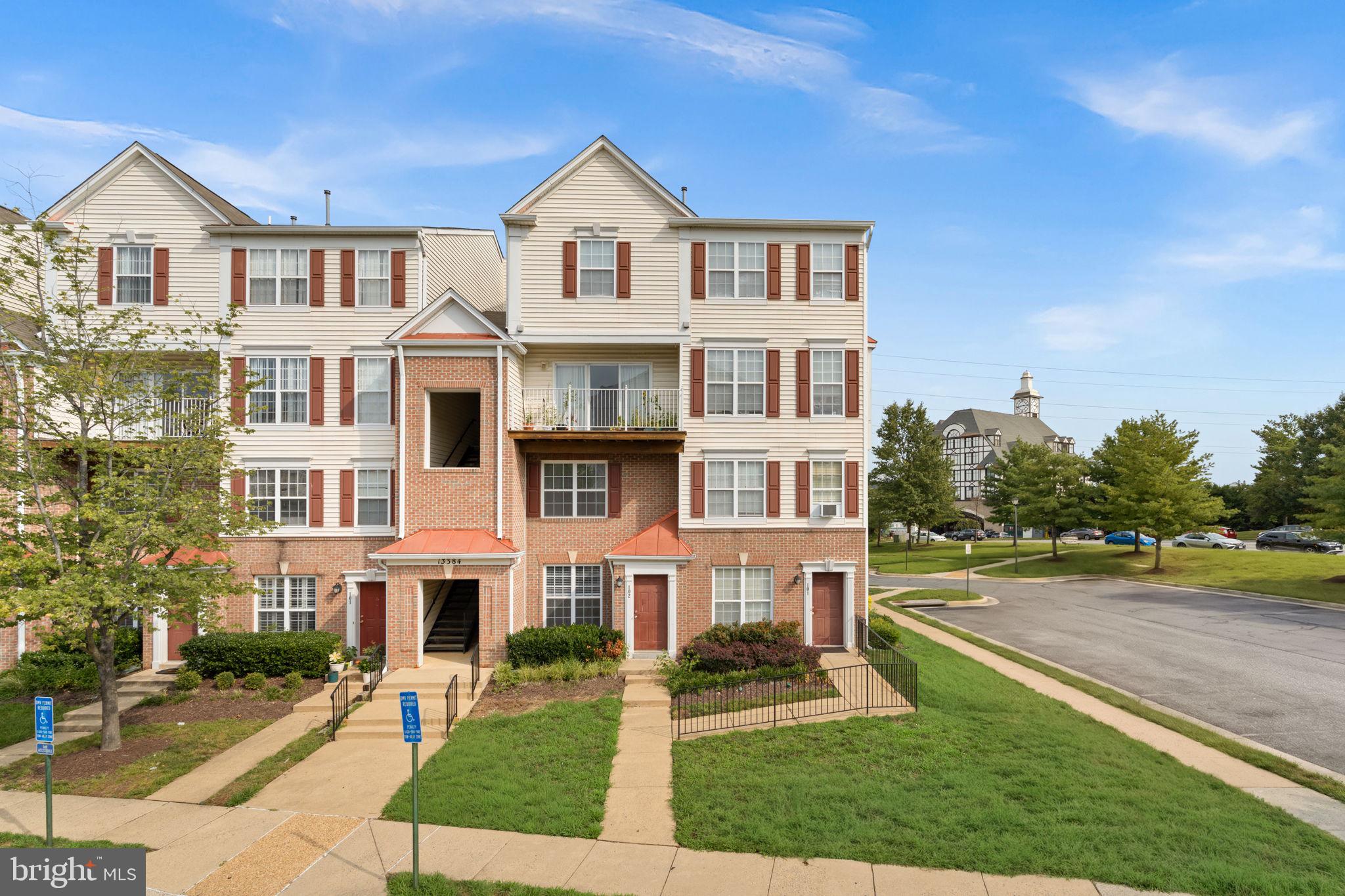 13384 SPOFFORD ROAD 102