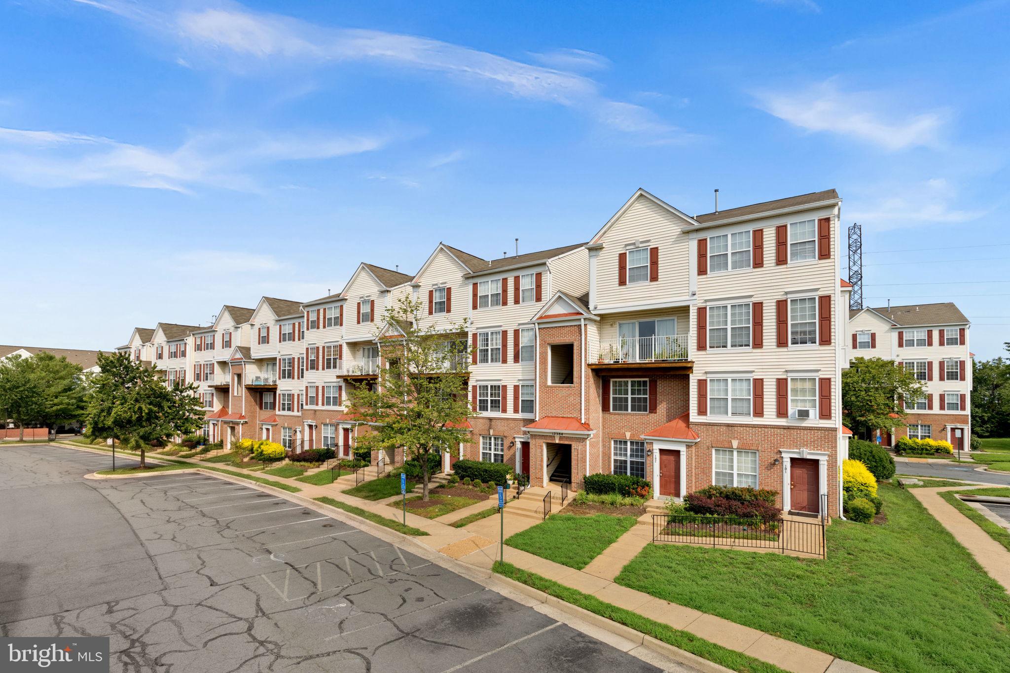 13384 SPOFFORD ROAD 102