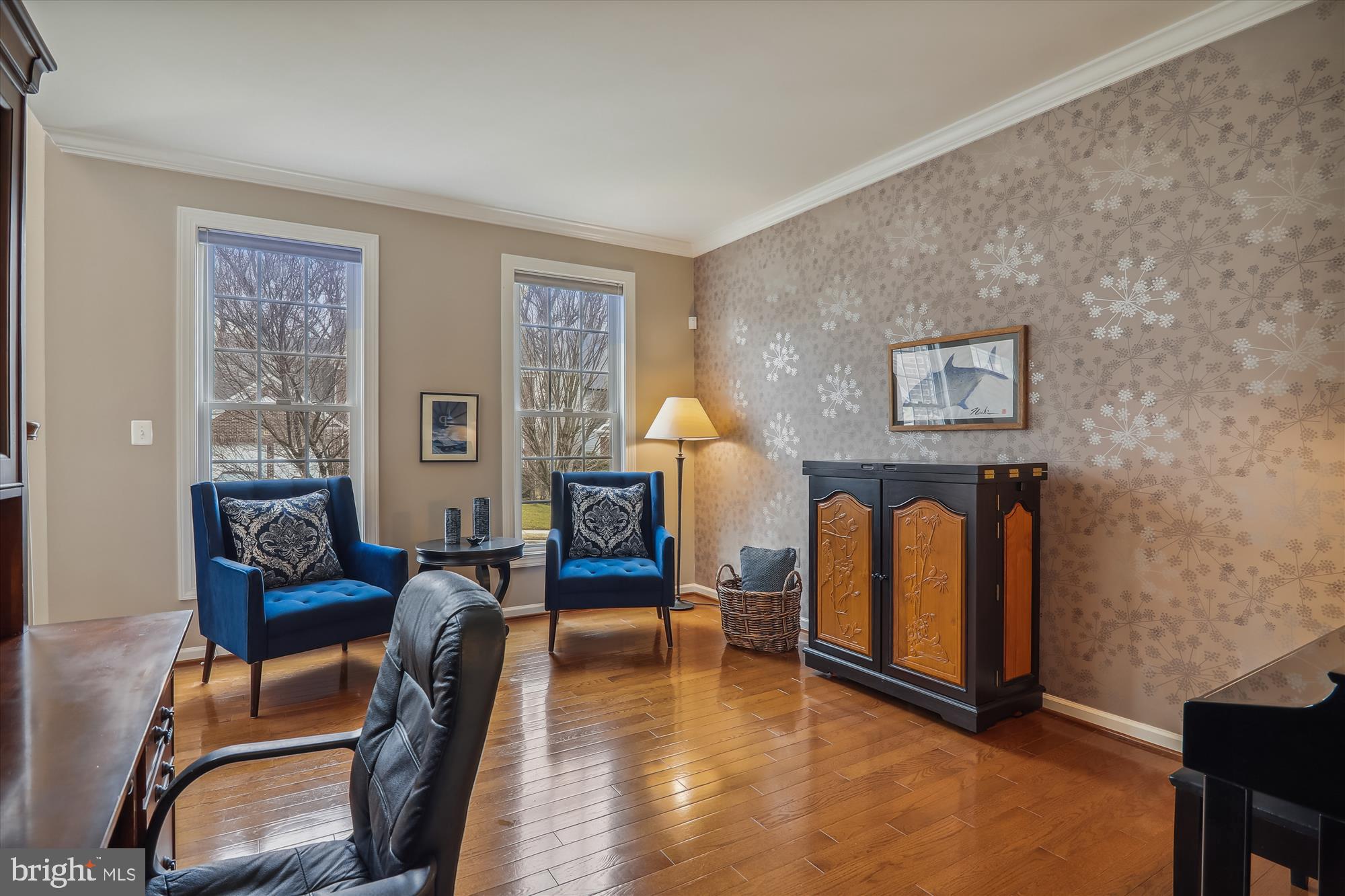 POPLAR RUN - Residential