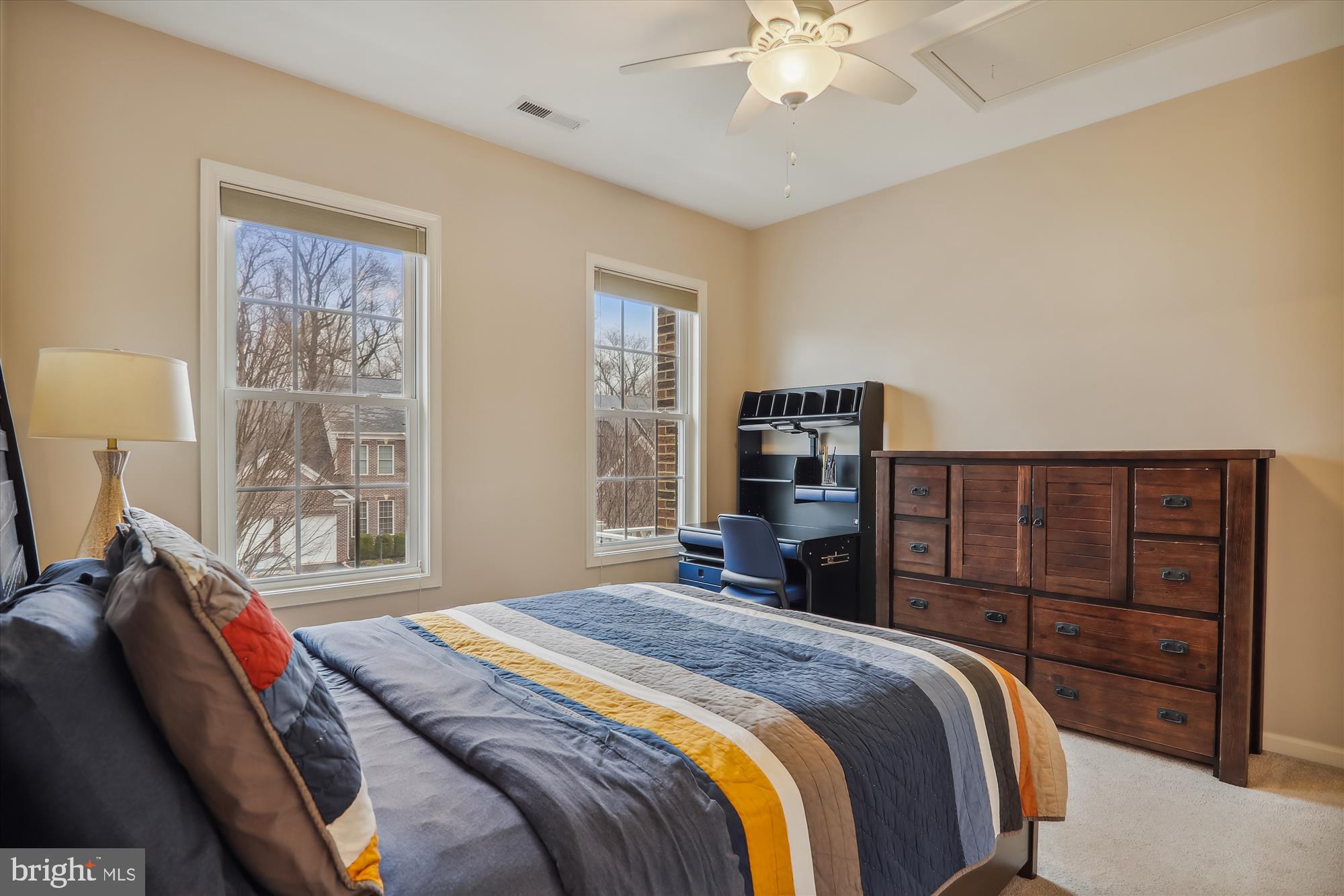 POPLAR RUN - Residential