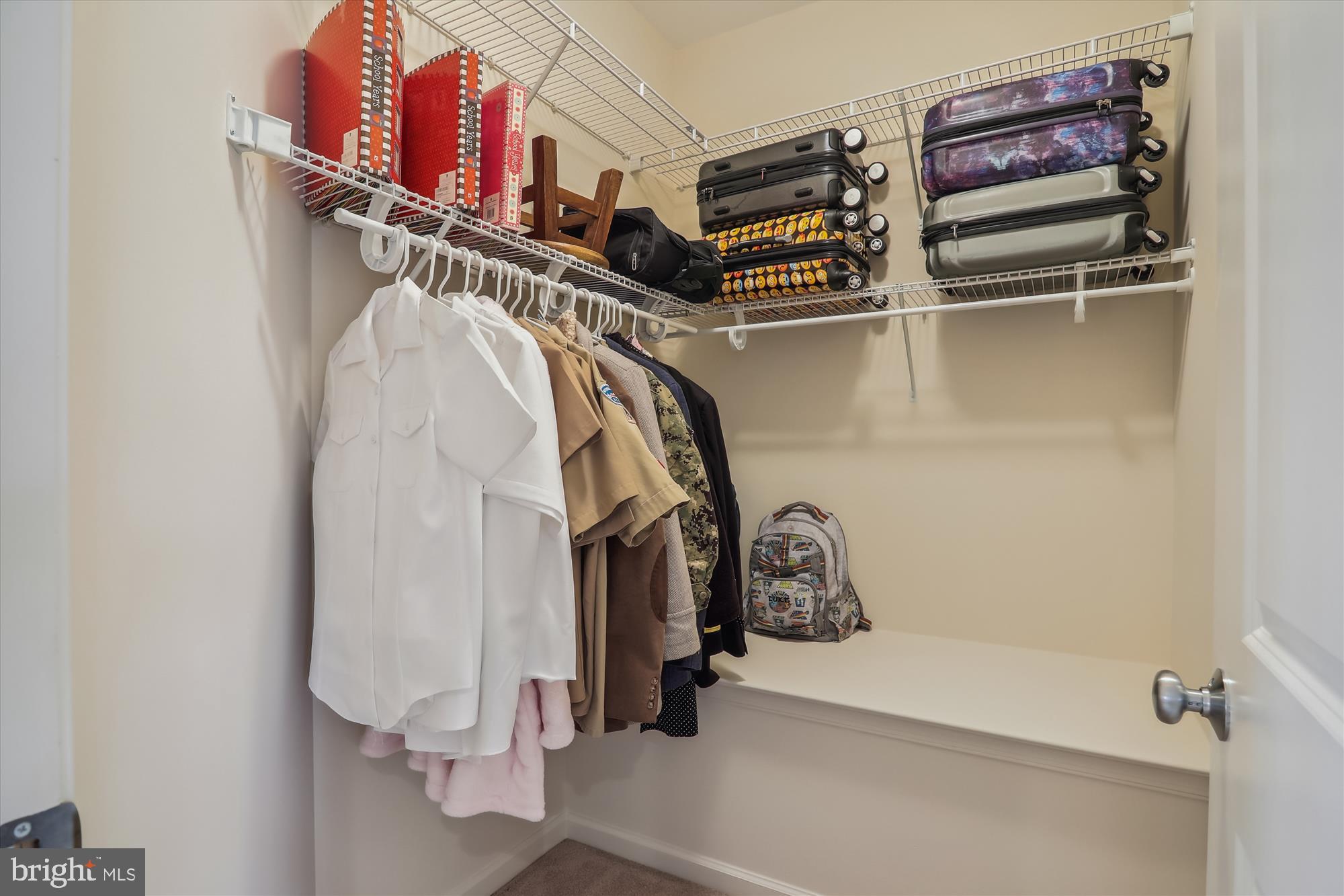 POPLAR RUN - Residential