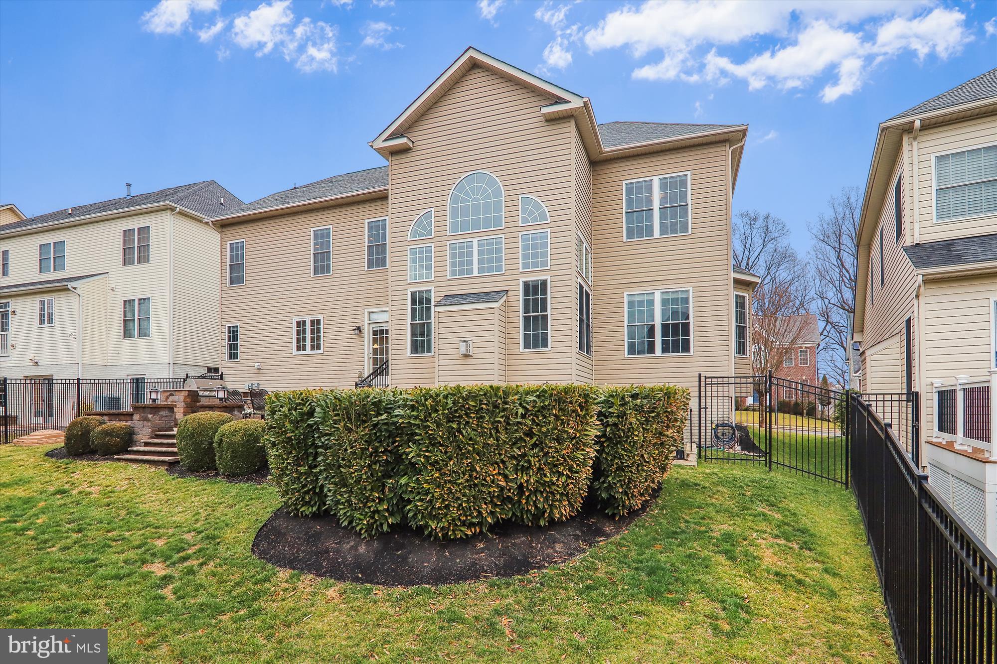 POPLAR RUN - Residential