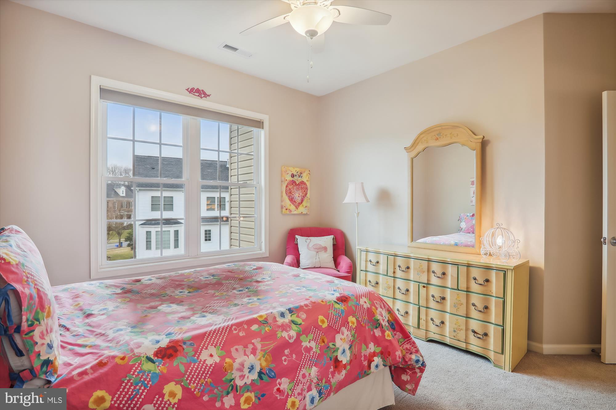 POPLAR RUN - Residential