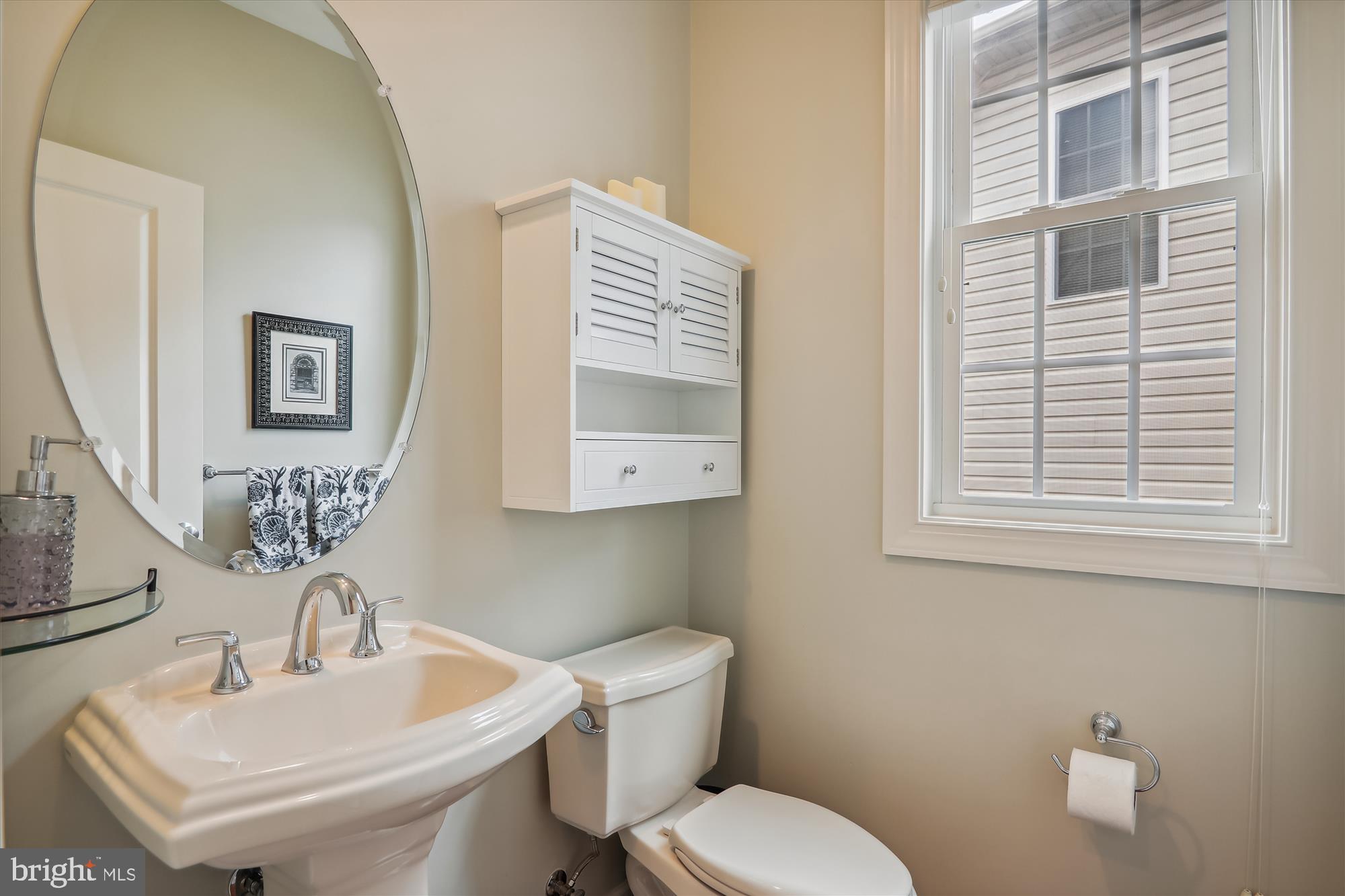 POPLAR RUN - Residential